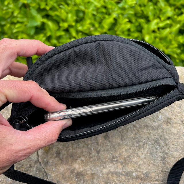 Tactical Fanny Pack - Cordura - Image 3