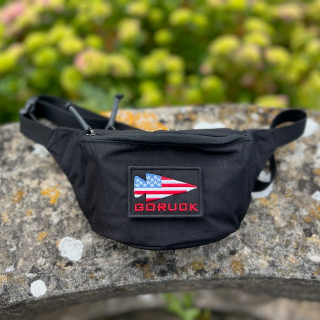 Tactical Fanny Pack - Cordura - Image 7