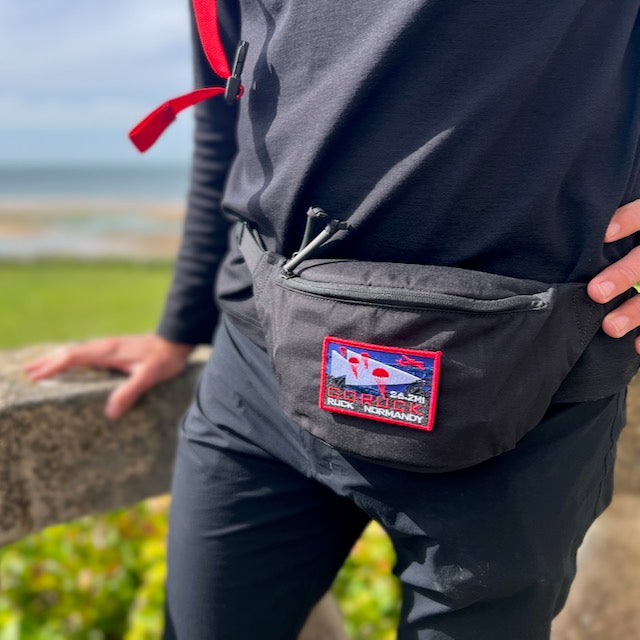 Tactical Fanny Pack - Cordura - Image 4