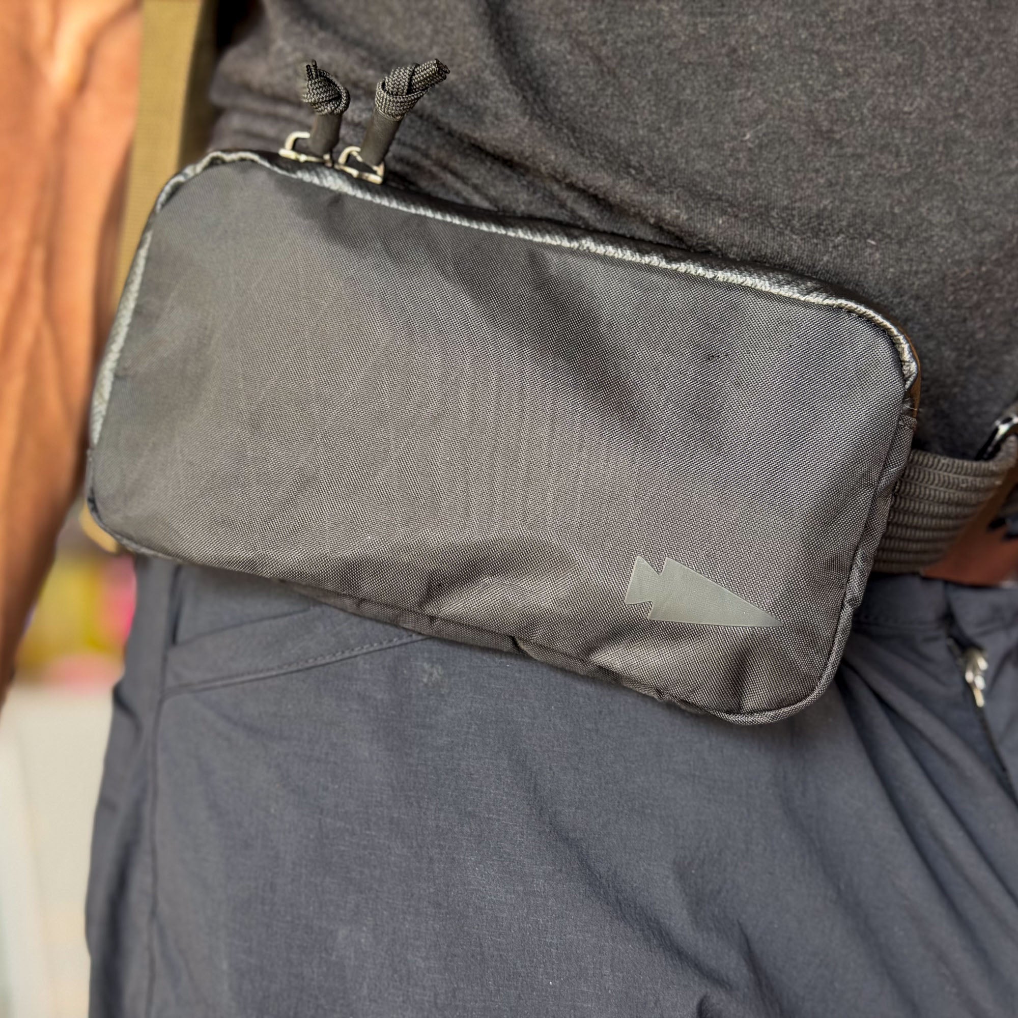 Sternum / Belt Pouch - Waterproof X-PAC - Image 5
