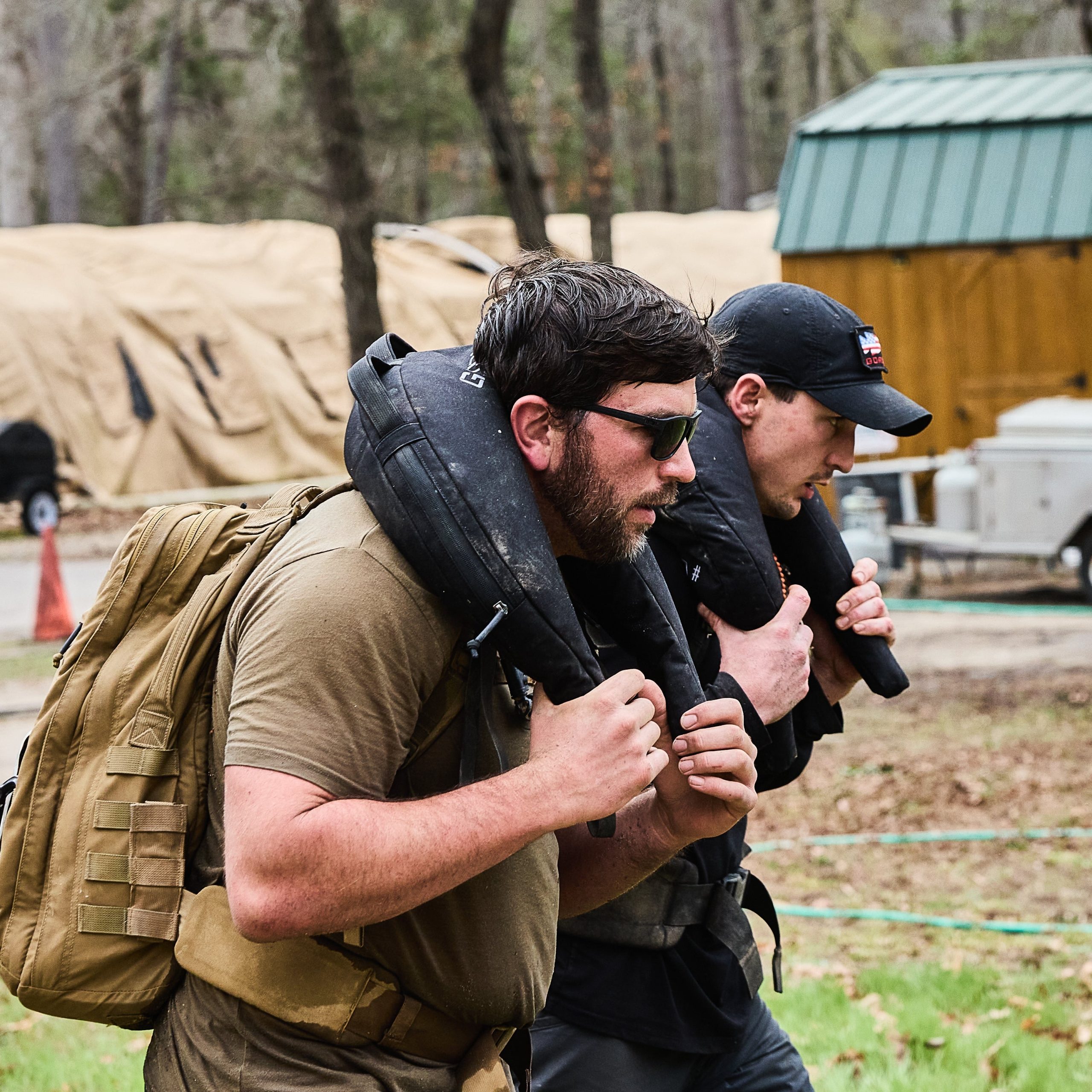 Bulgarian Sandbag - Image 2
