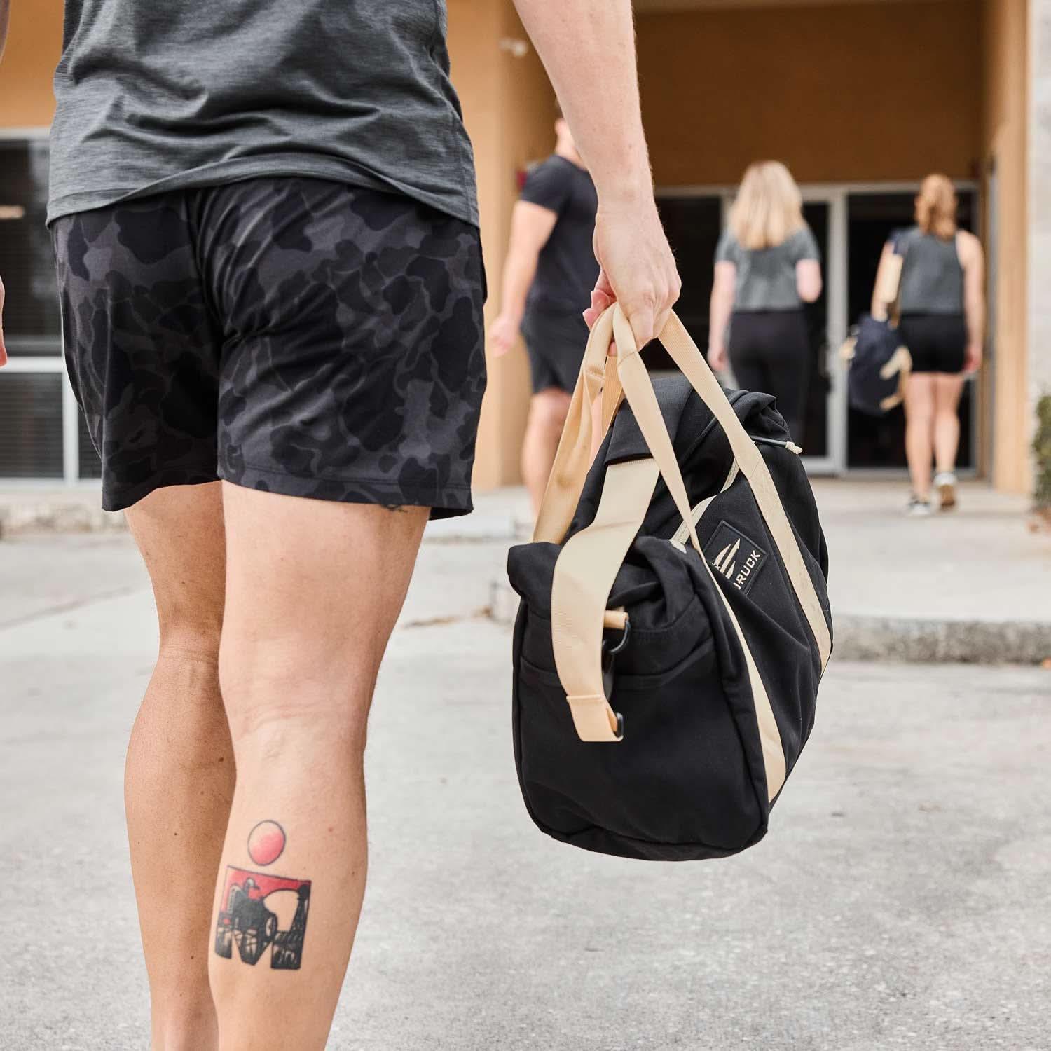 Kit Bag (Includes Shoulder Strap) - Image 21