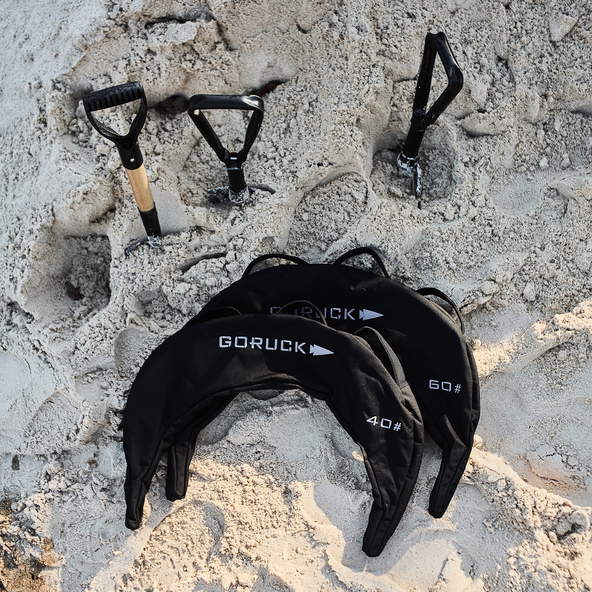 Bulgarian Sandbag - Image 3