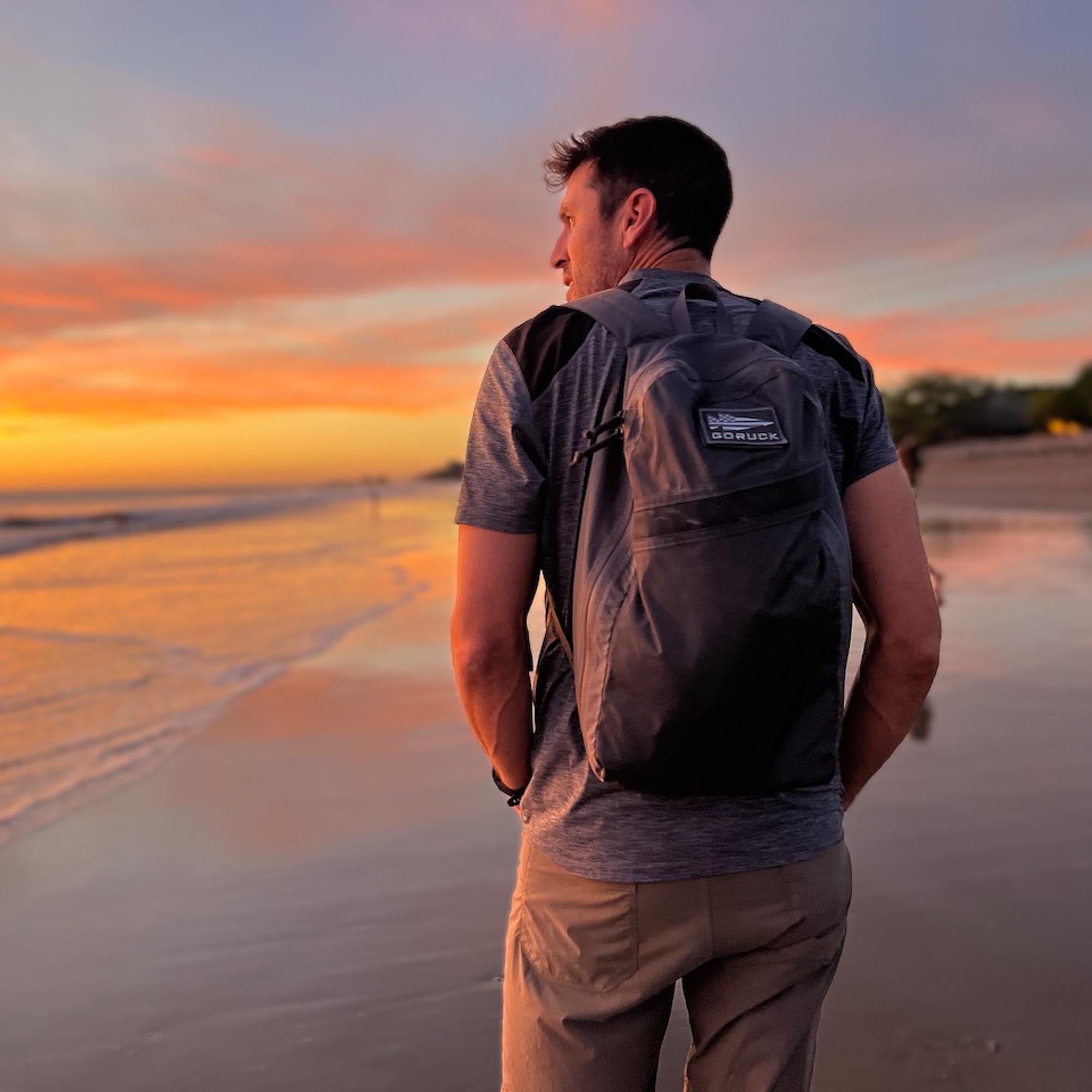 Packable Bullet Ruck - Ripstop ROBIC? - Image 28