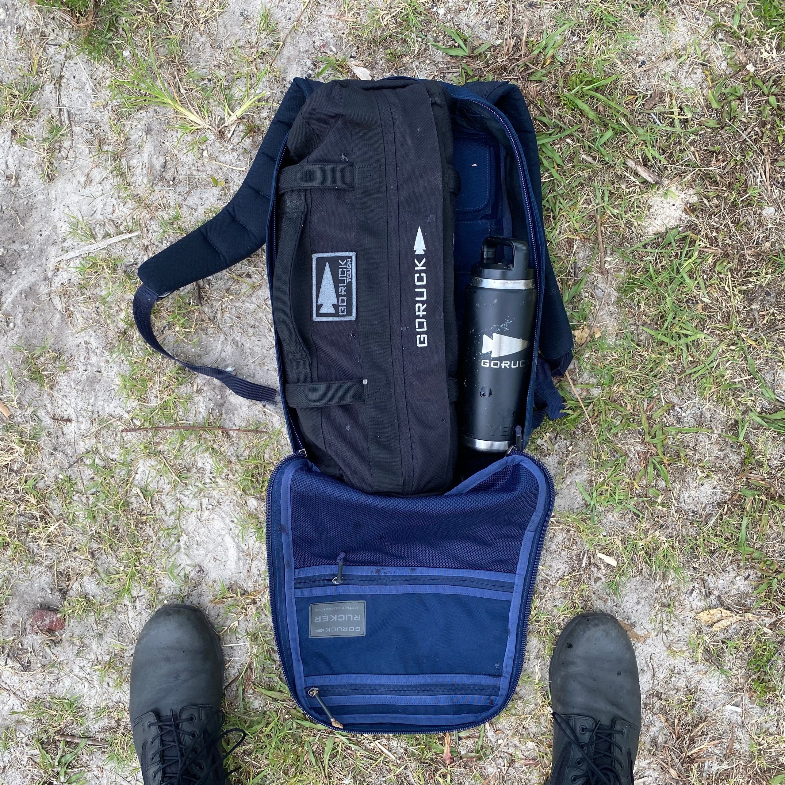 Sandbag Kit (w/ Filler Bag) - Image 5