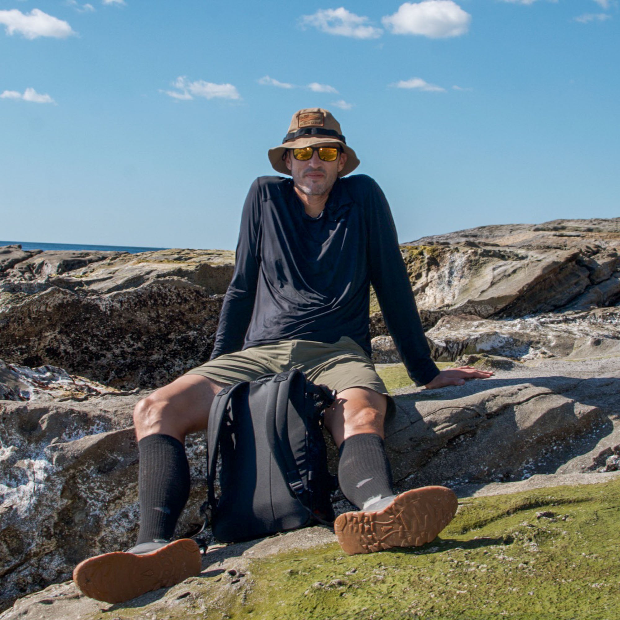 Merino Compression Socks - Image 4