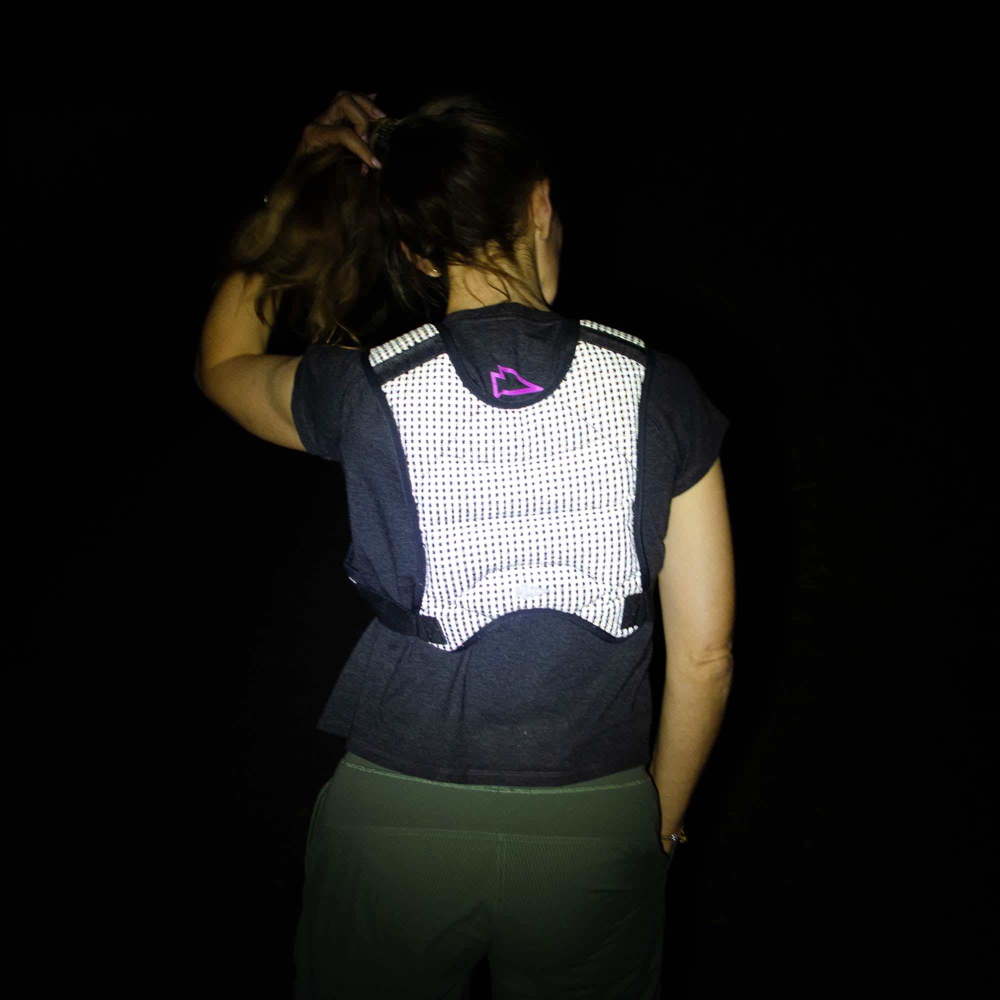 Spy Ruck | Women's Weighted Vest - Image 16