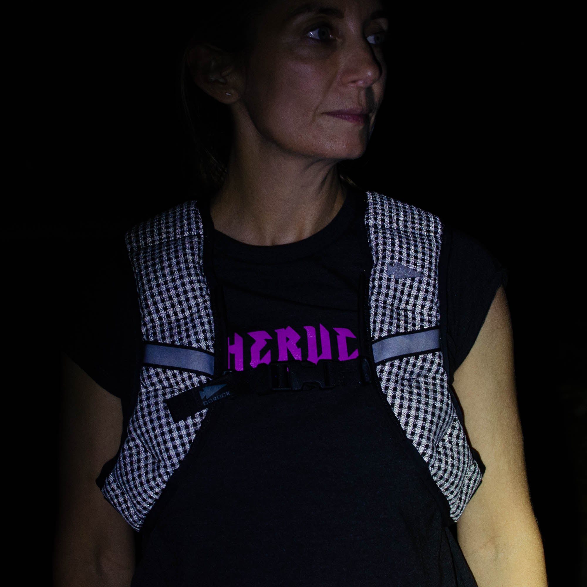 Spy Ruck | Women's Weighted Vest - Image 15