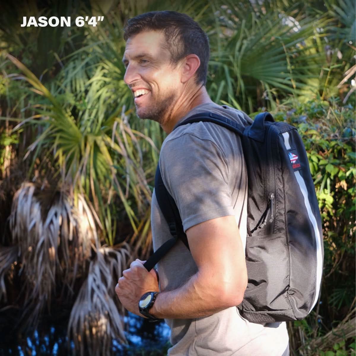 Basic Rucker - Image 12