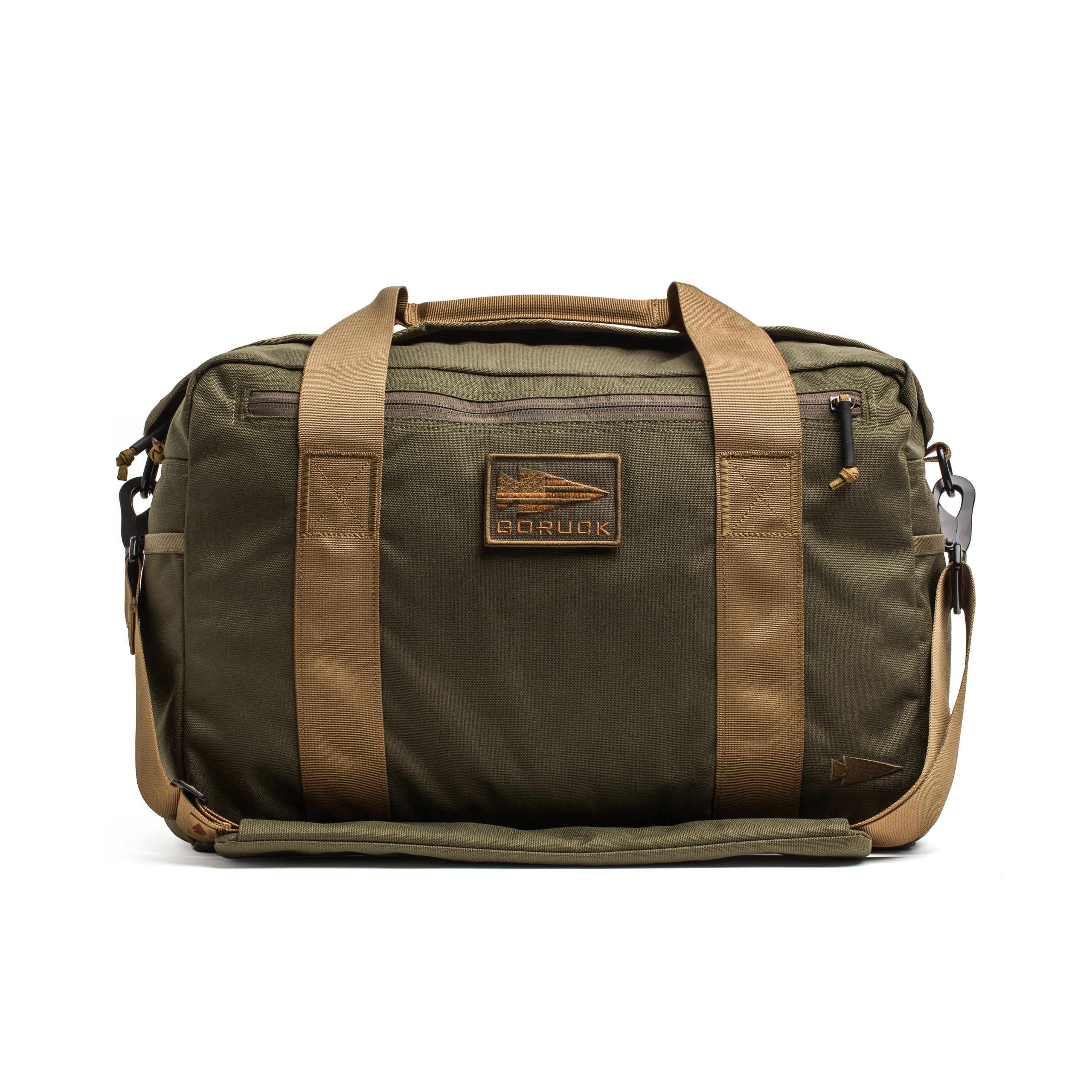 Kit Bag (Includes Shoulder Strap) - Image 32