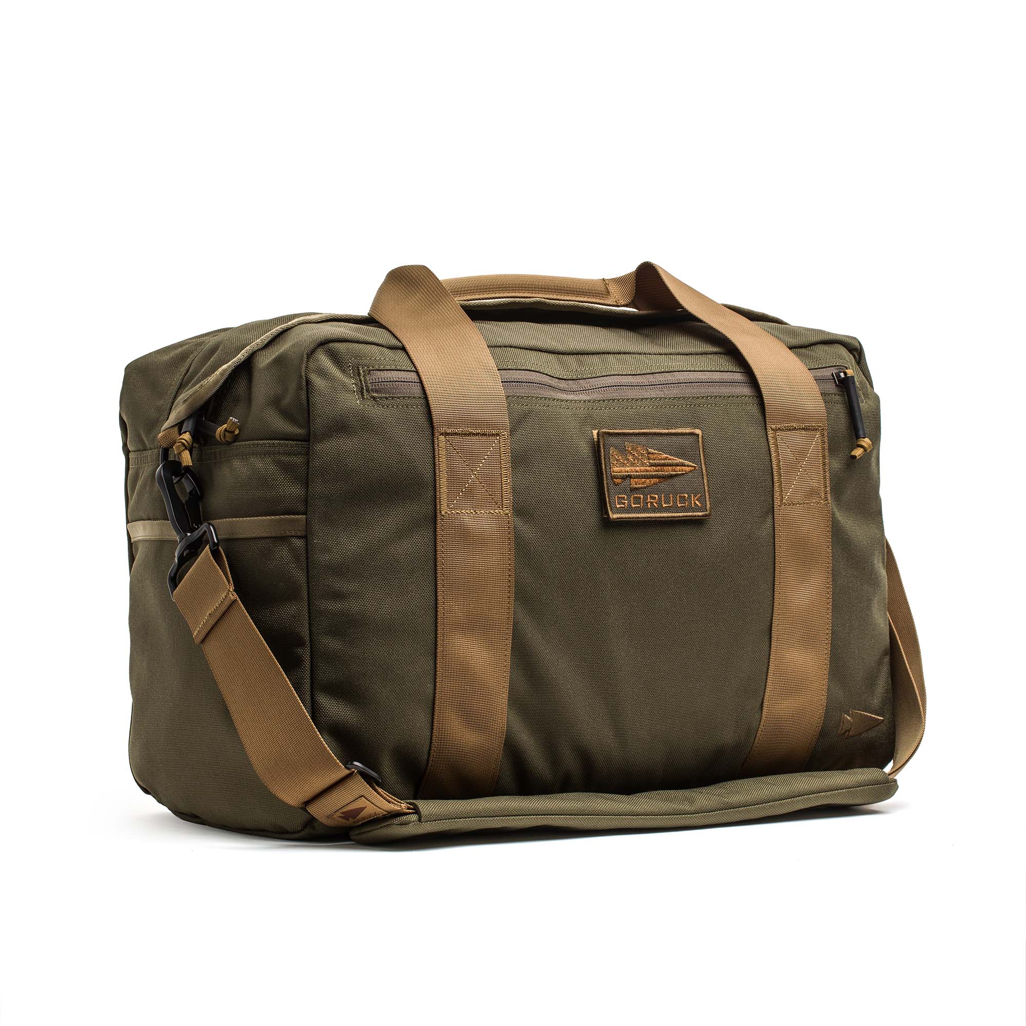 Kit Bag (Includes Shoulder Strap) - Image 35