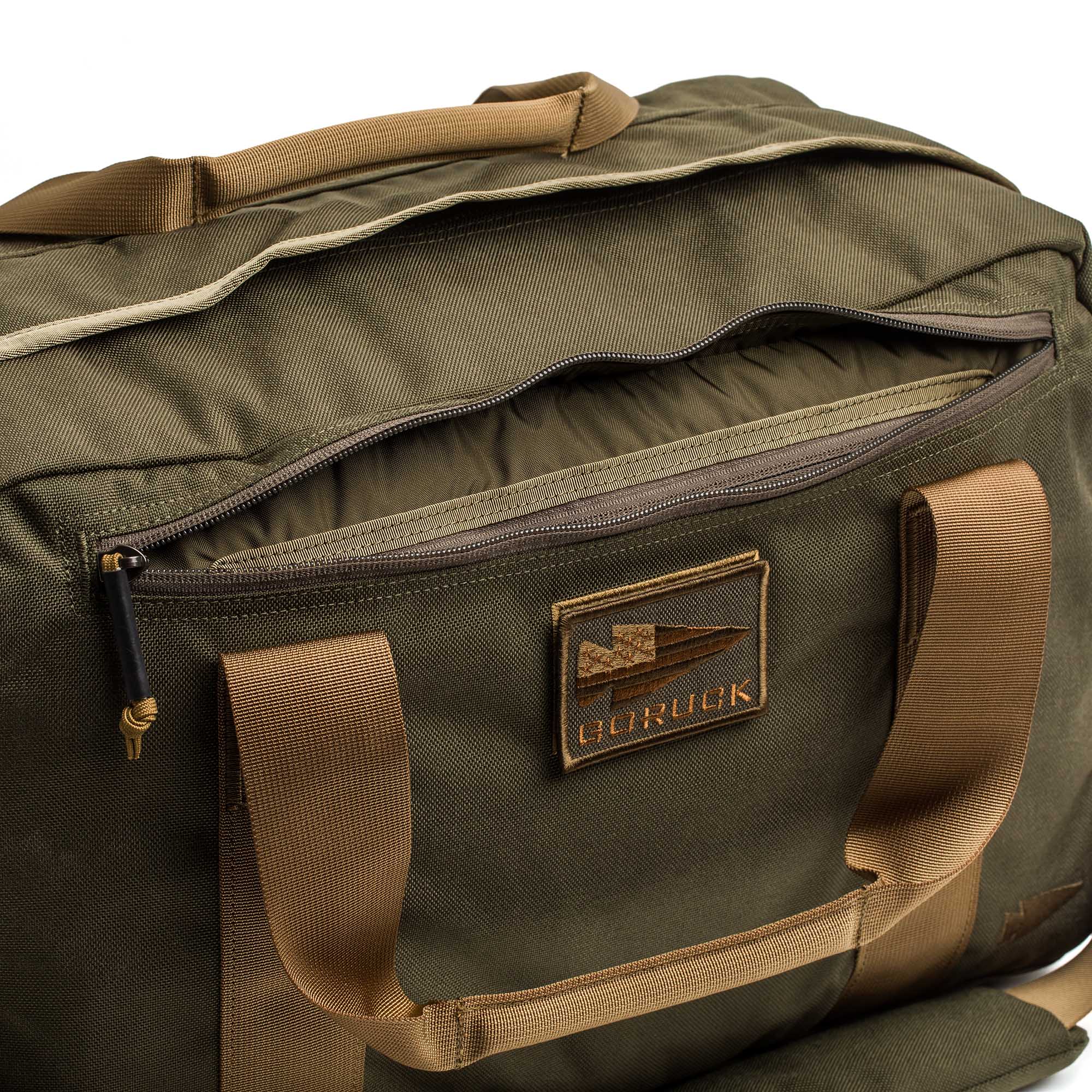 Kit Bag (Includes Shoulder Strap) - Image 34