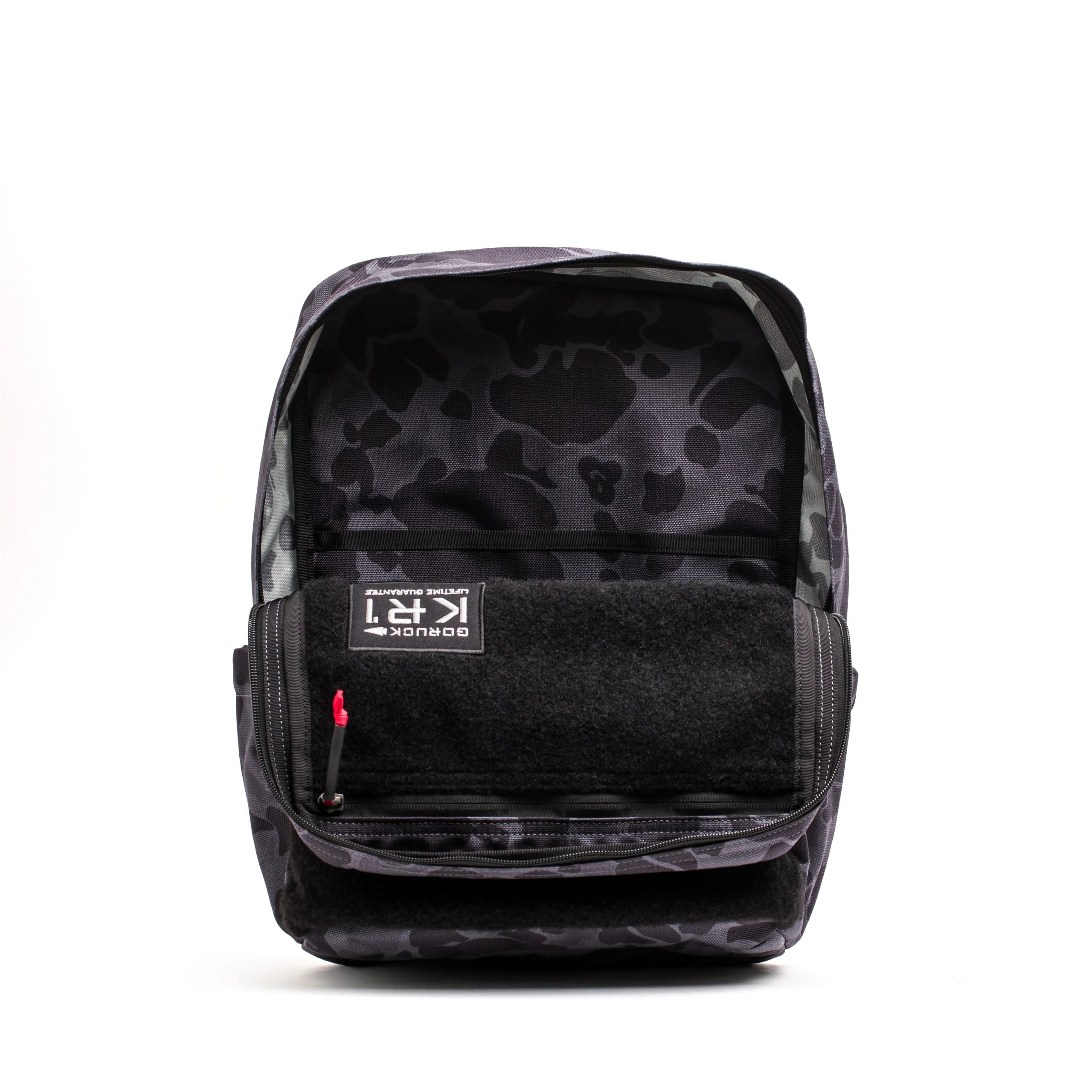 KR1 2.0 - Kid Ruck - Add Patches, Make it Yours - Image 7