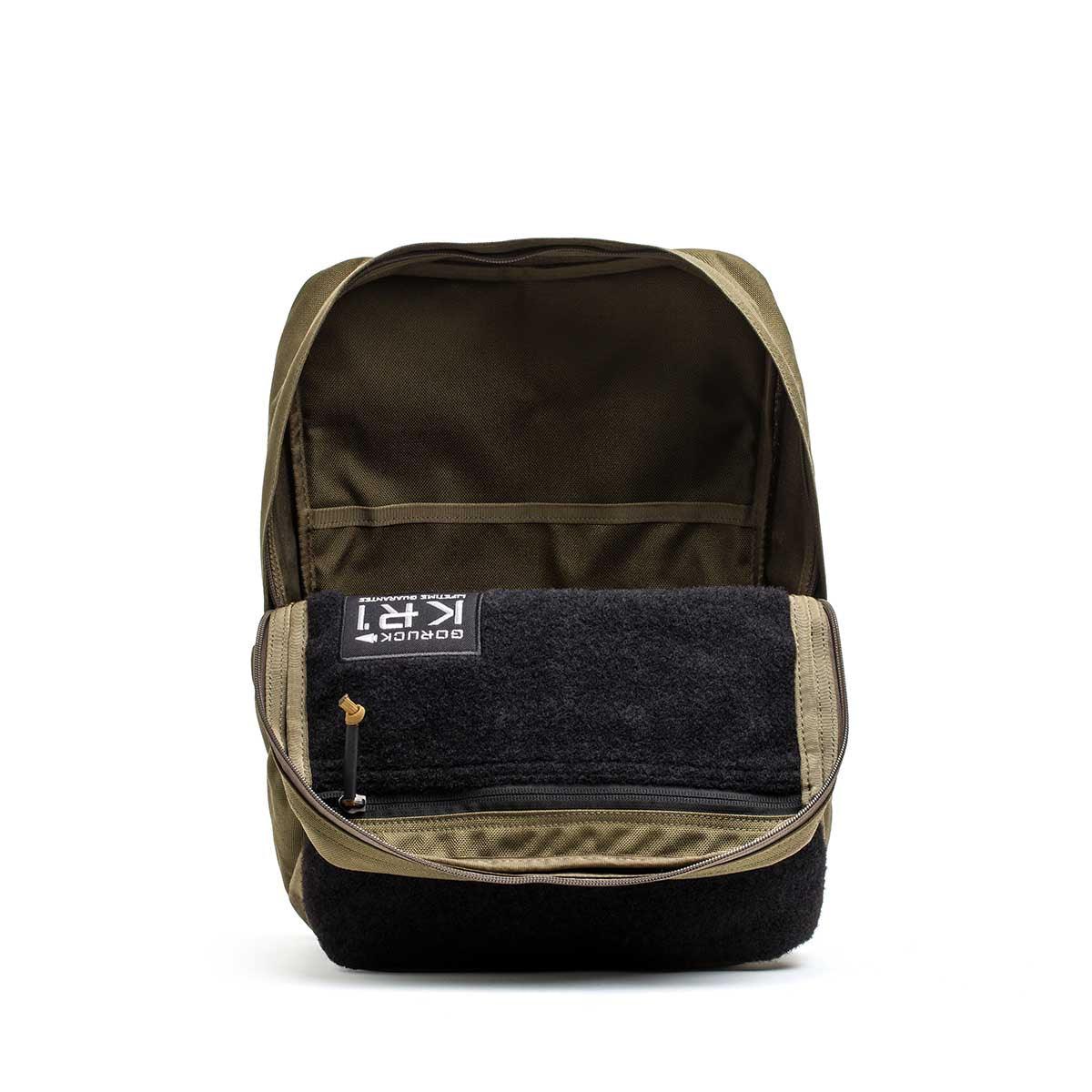 KR1 2.0 - Kid Ruck - Add Patches, Make it Yours - Image 13