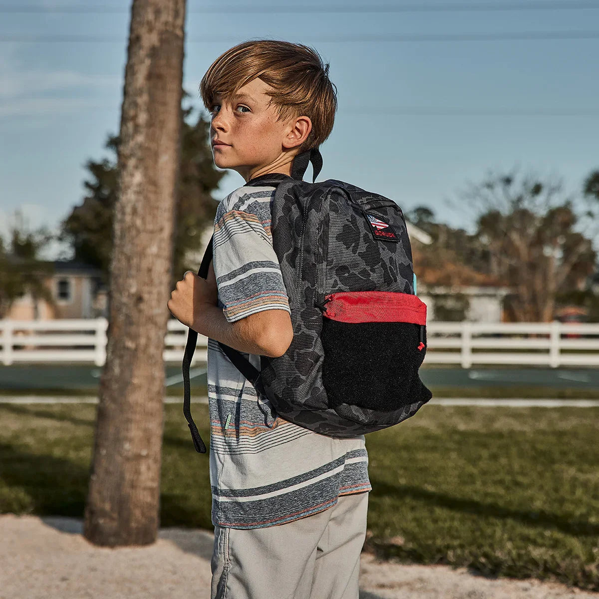 KR1 2.0 - Kid Ruck - Add Patches, Make it Yours - Image 3