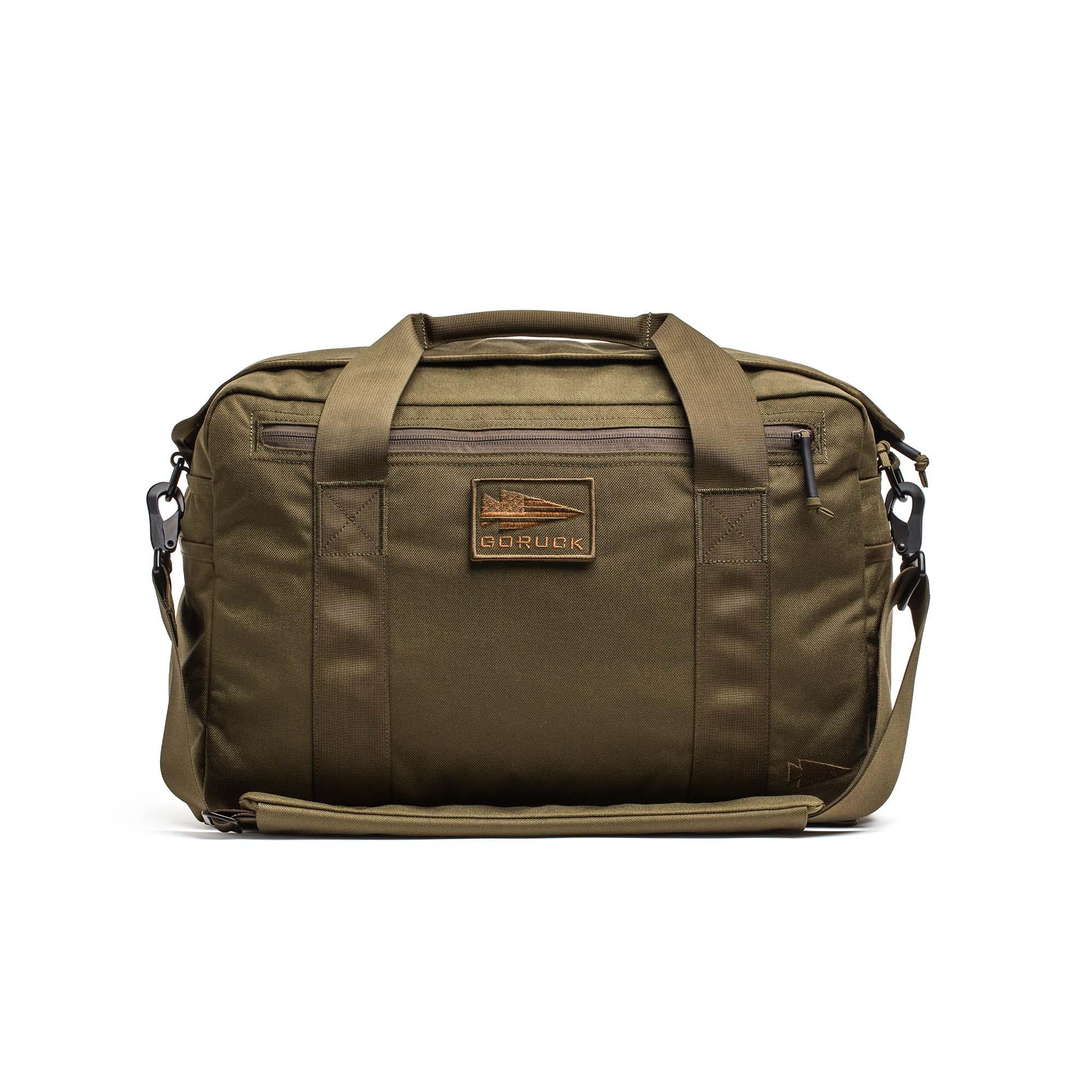 Kit Bag (Includes Shoulder Strap) - Image 28