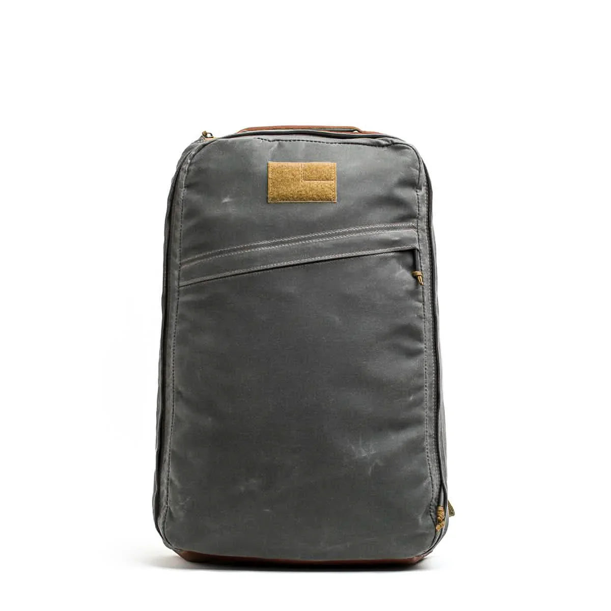 GR1 USA - Heritage Waxed Canvas - Image 16