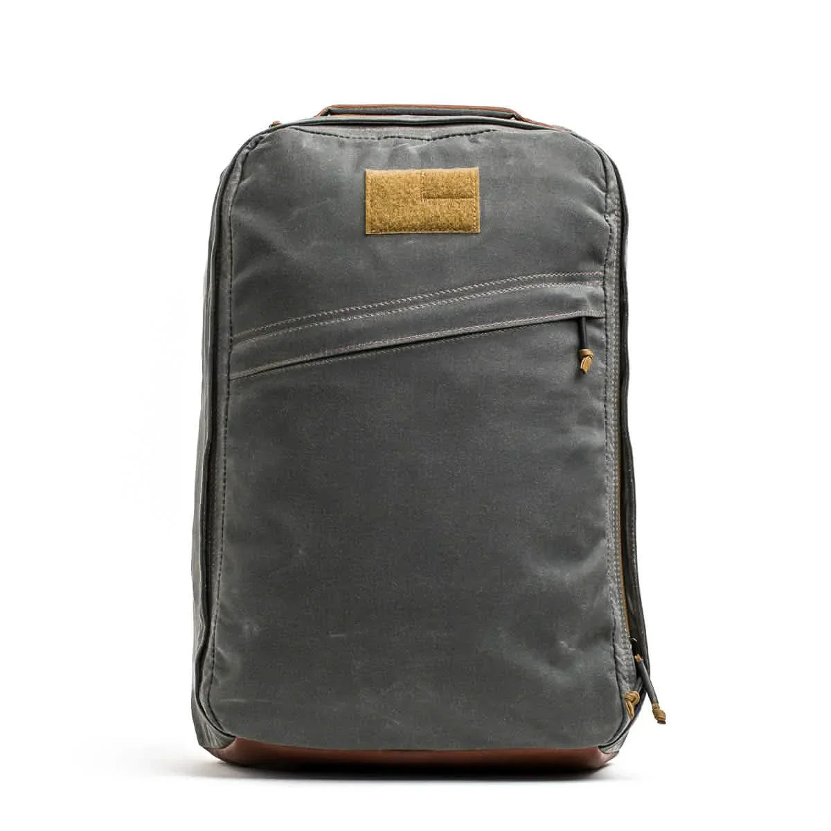 GR1 USA - Heritage Waxed Canvas - Image 44