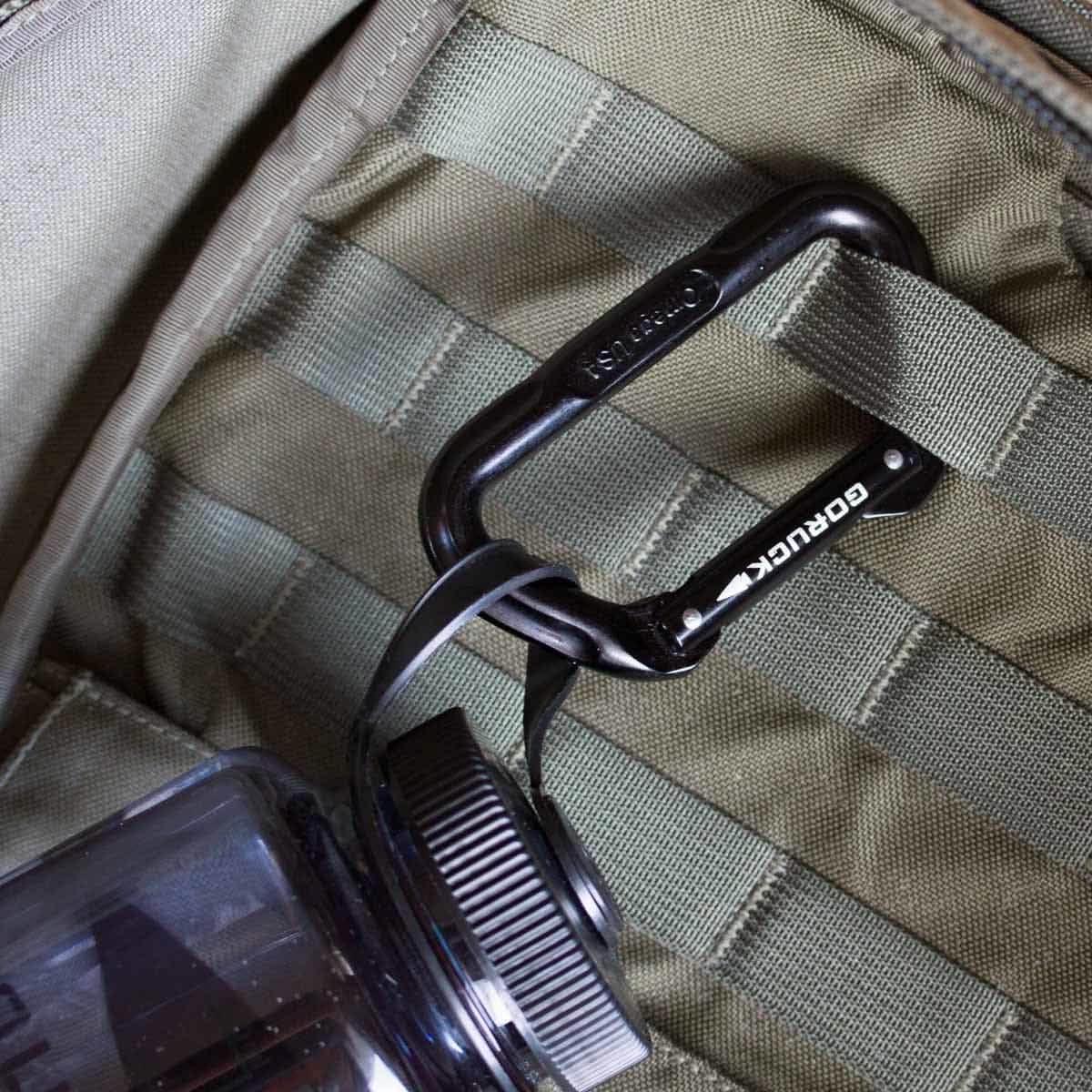 Carabiner - GORUCK Logo - Image 2