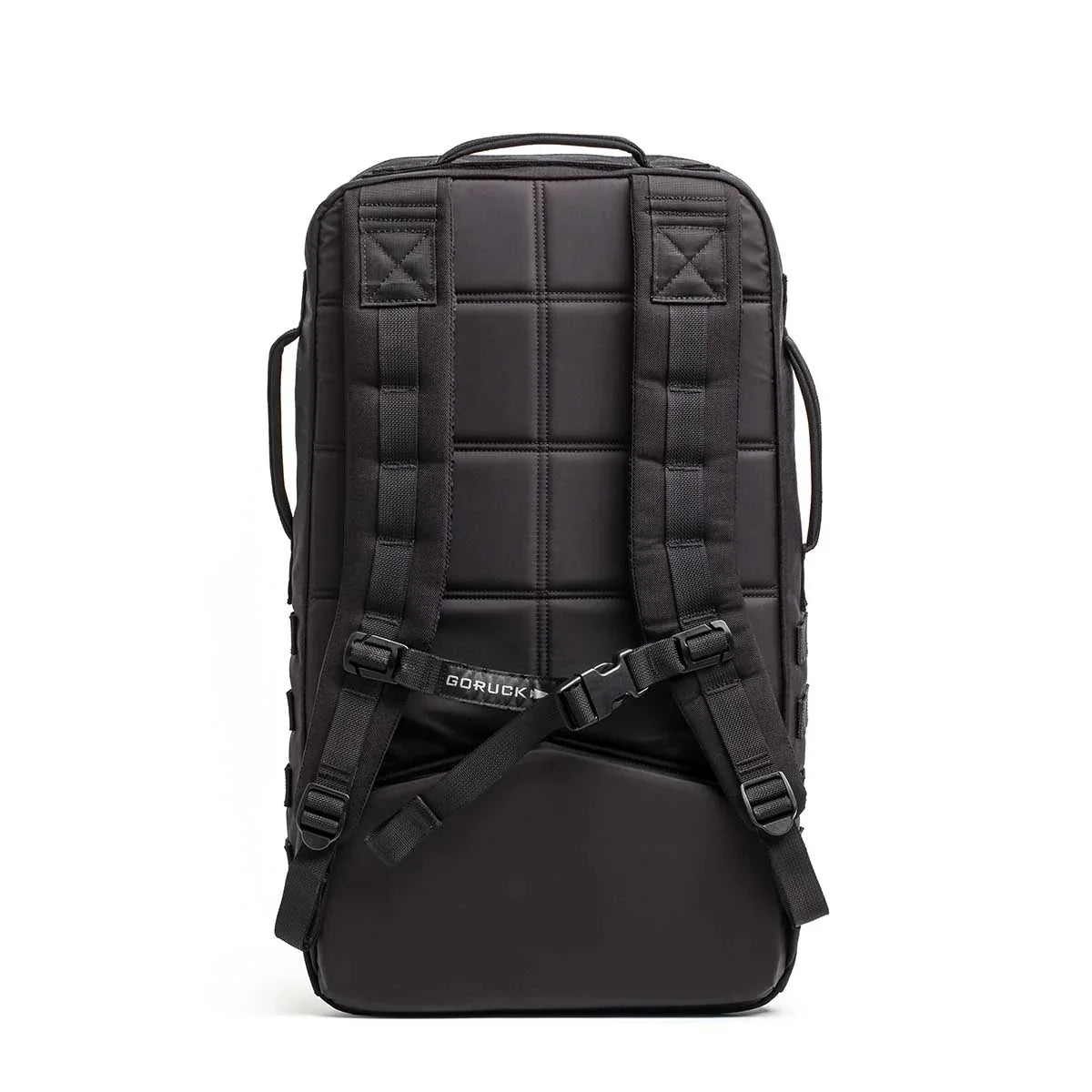 Rucker - Long Range - Image 11