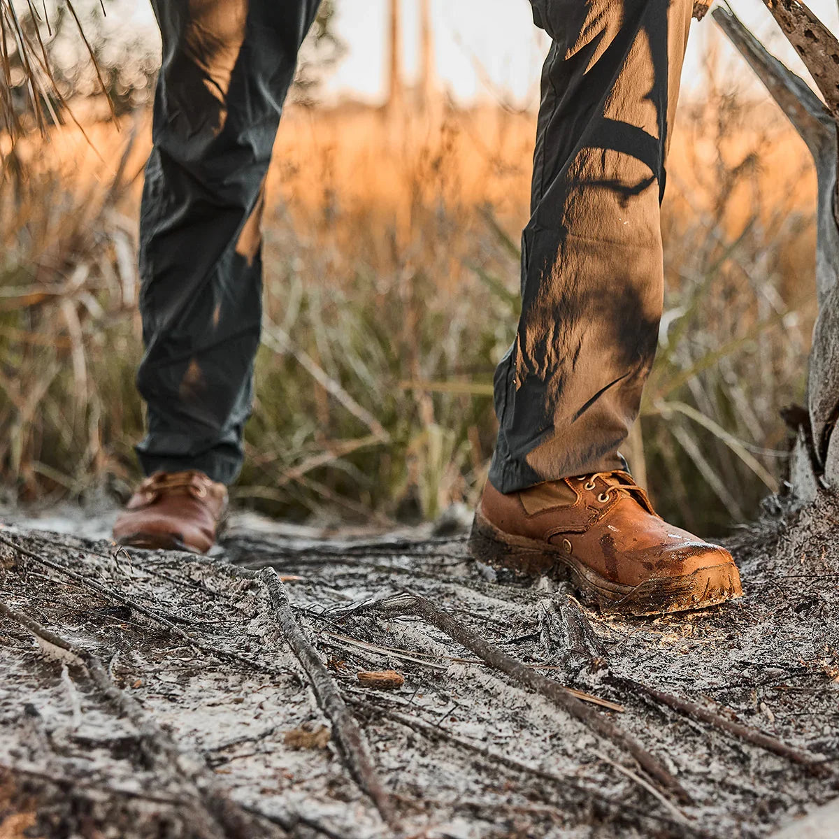 MACV-2 - Mid Top - Briar + Coyote - Image 10