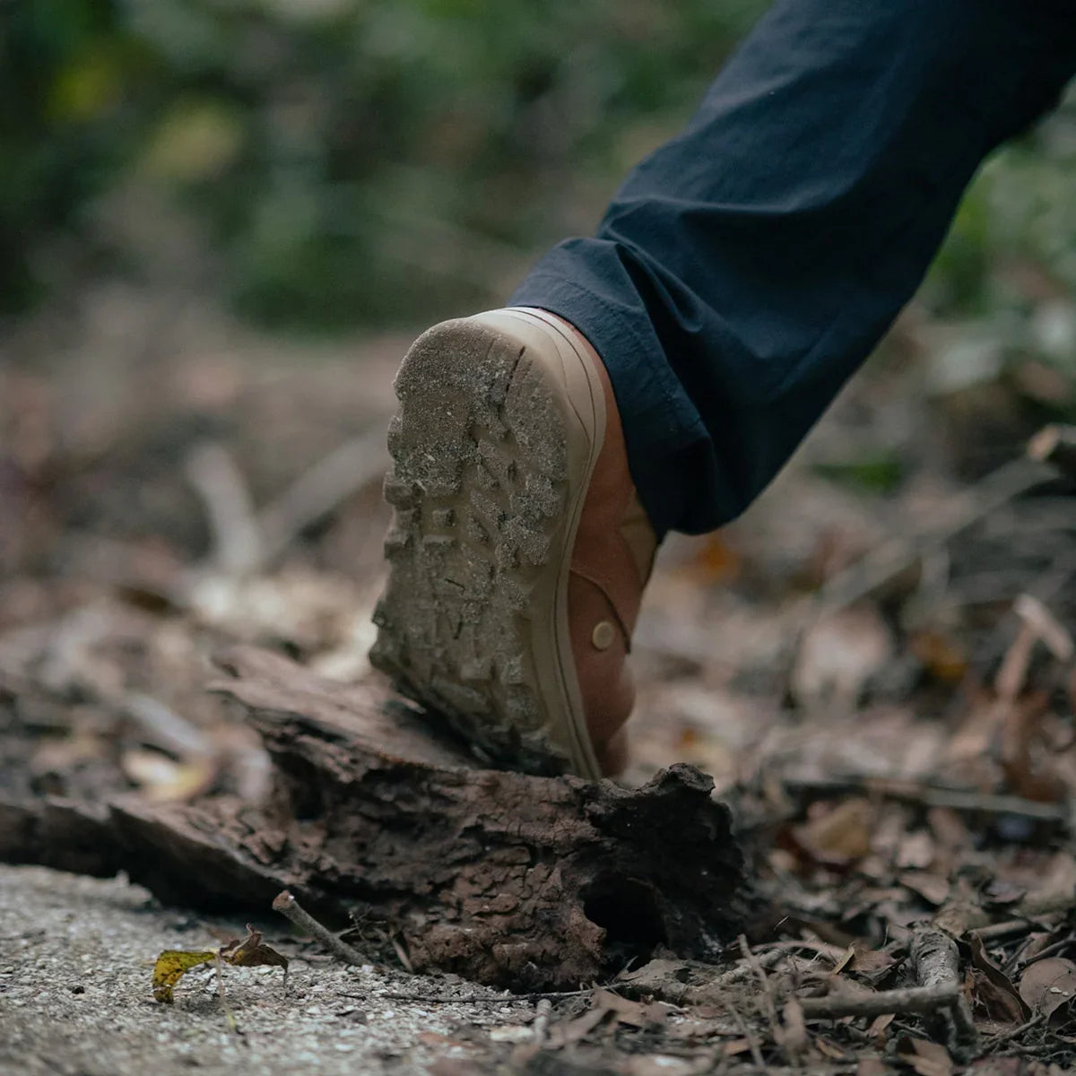 MACV-2 - Mid Top - Briar + Coyote - Image 7