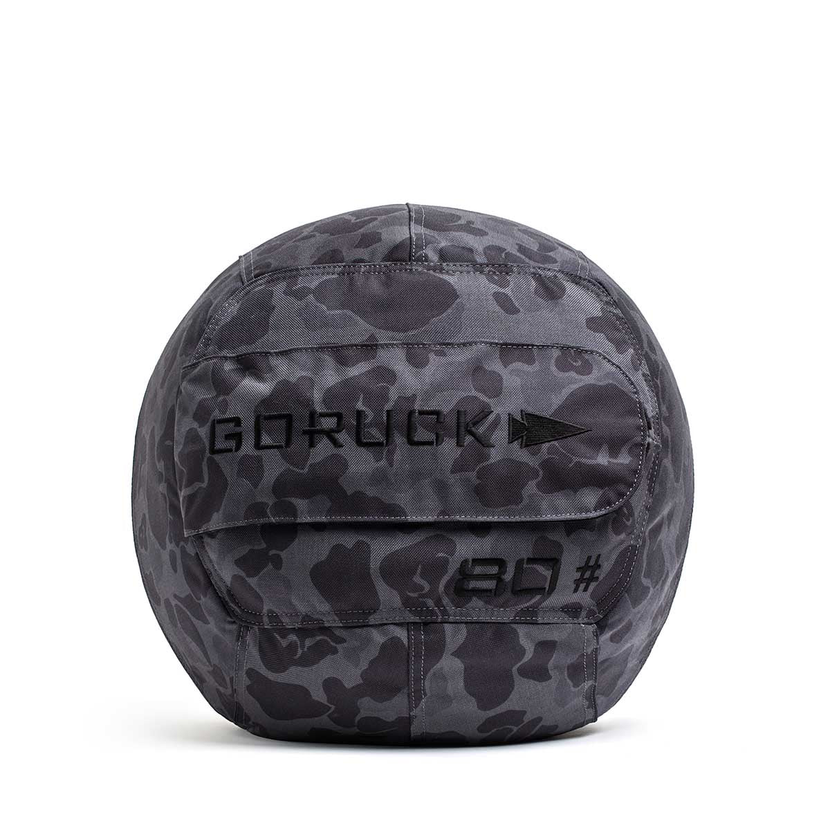Sand Medicine Ball - Image 33