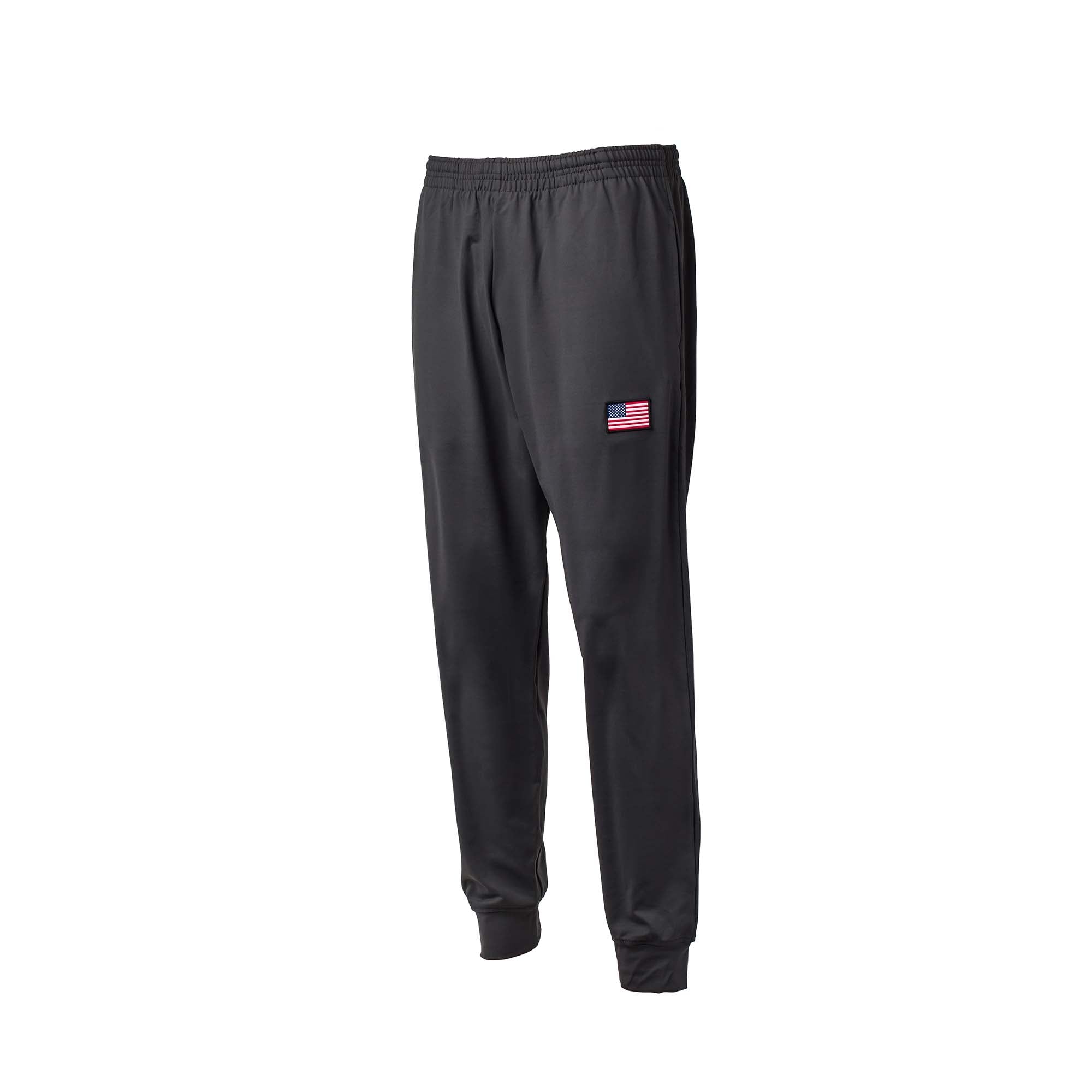 Men??s Training Performance Joggers - Image 6