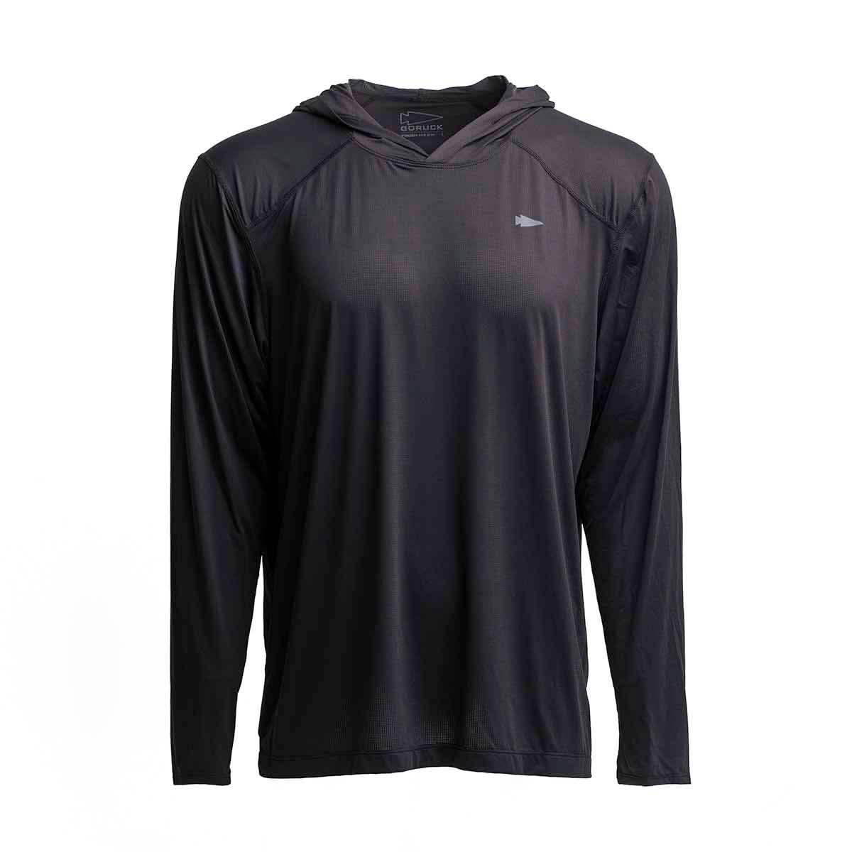 Men's Sun Hoodie - ToughMesh - Image 3