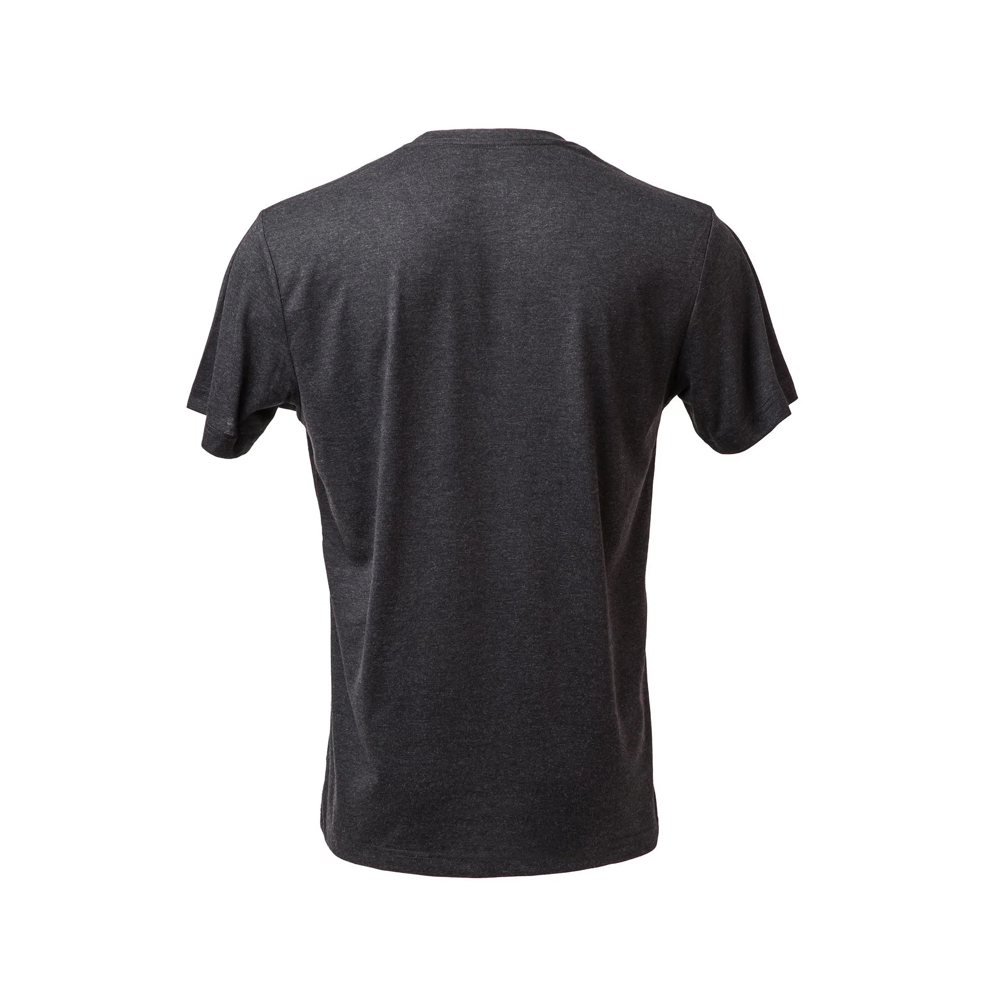 Slick Short Sleeve Tee - Tri-BlendX - Image 2