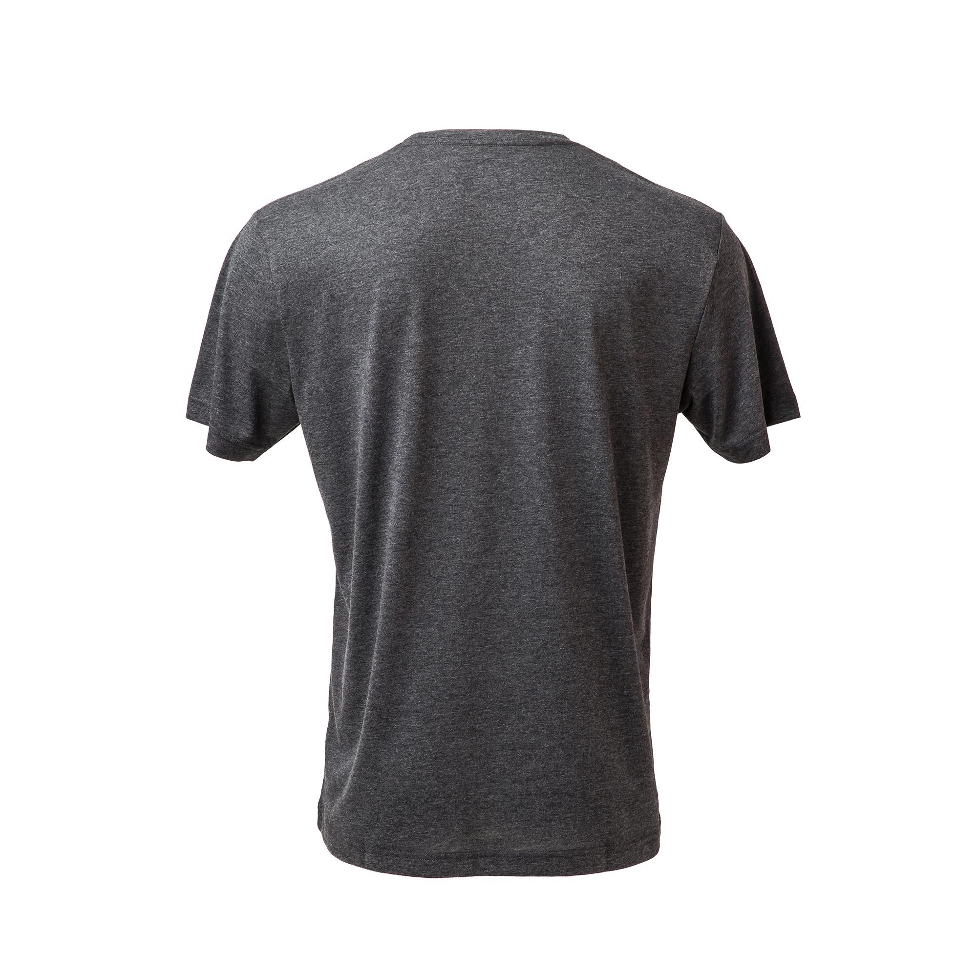 Slick Short Sleeve Tee - Tri-BlendX - Image 4