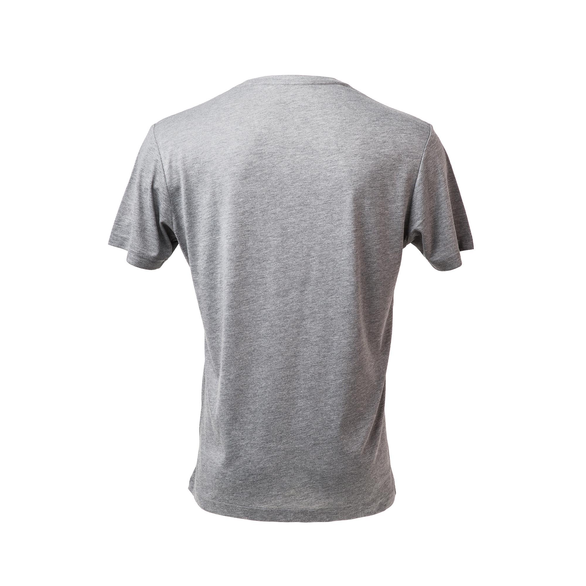 Slick Short Sleeve Tee - Tri-BlendX - Image 6