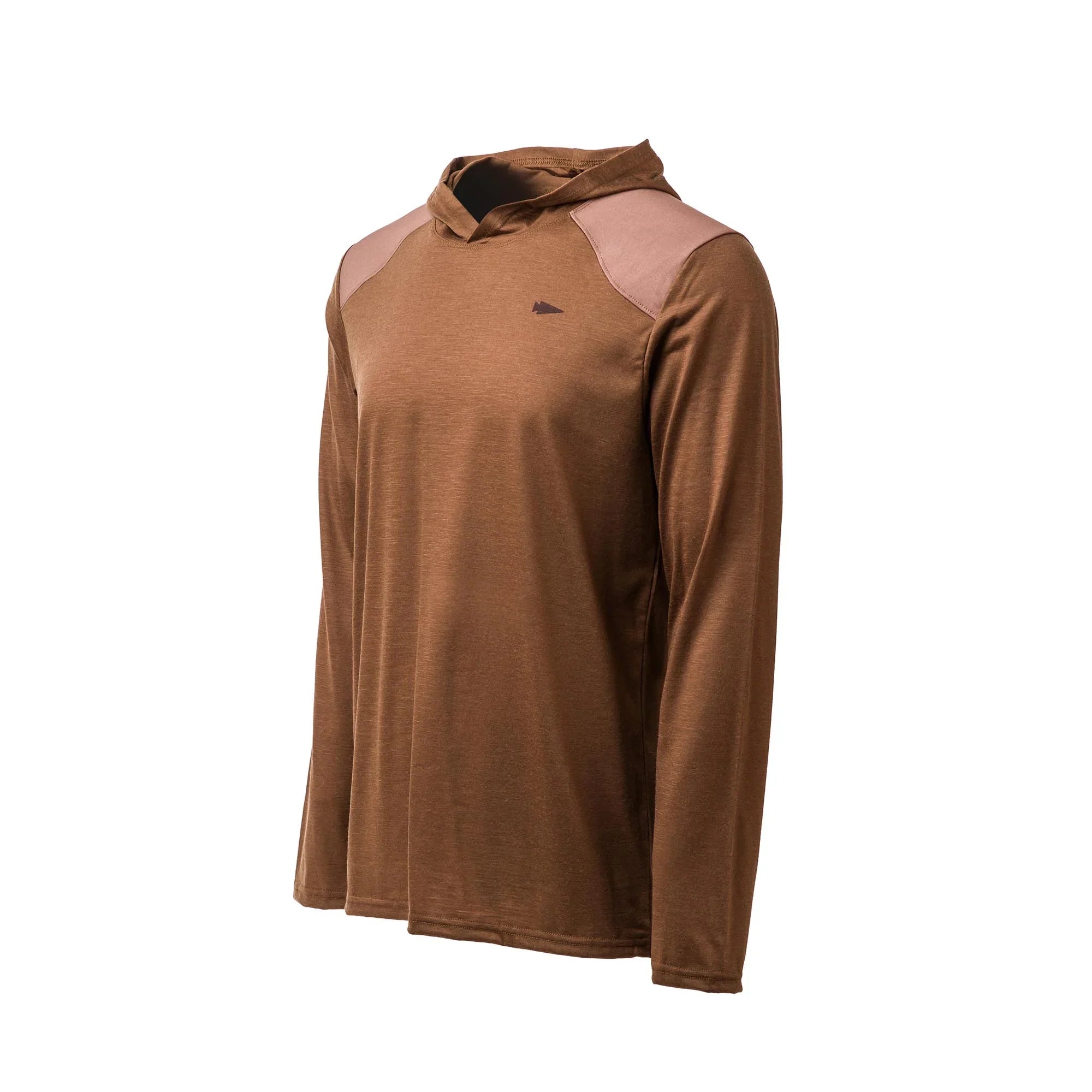 Men??s Commando Pullover - Merino Wool - Image 12