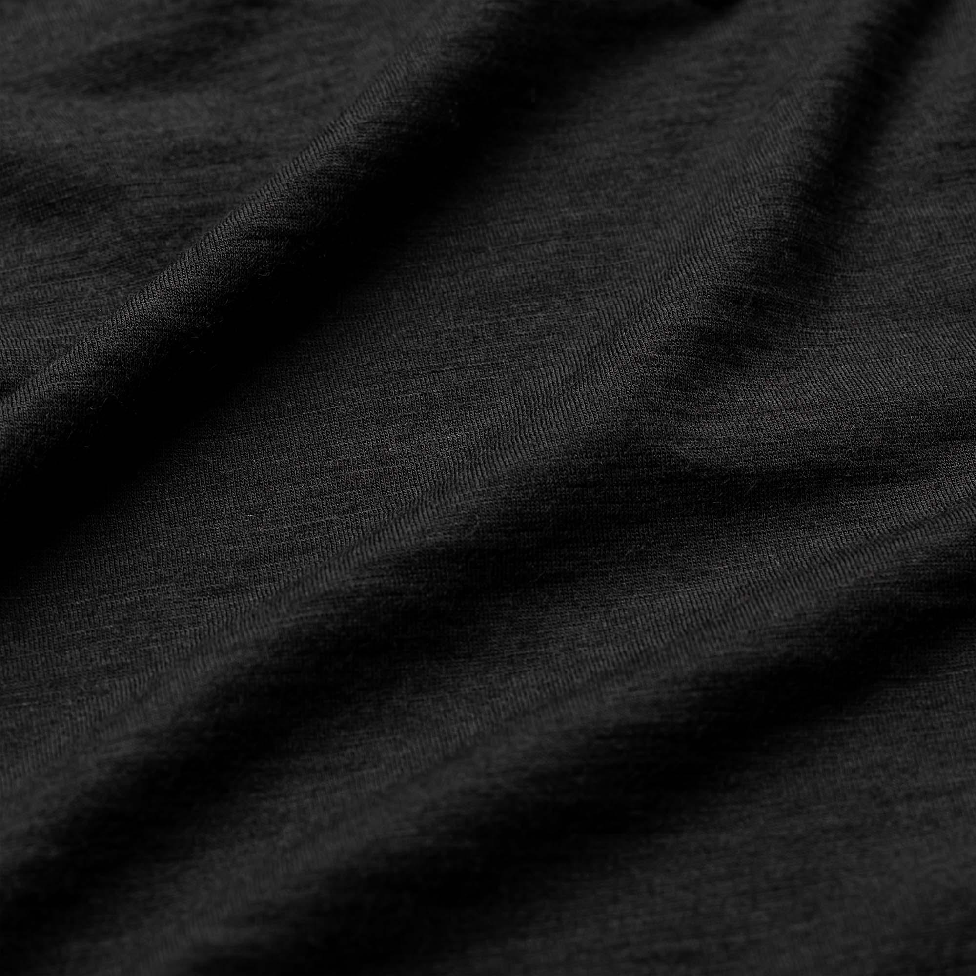 Men's Commando Polo - Merino Wool - Image 15
