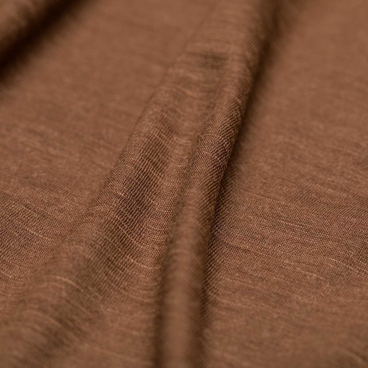 Men??s Commando Long Sleeve - Merino Wool - Image 7