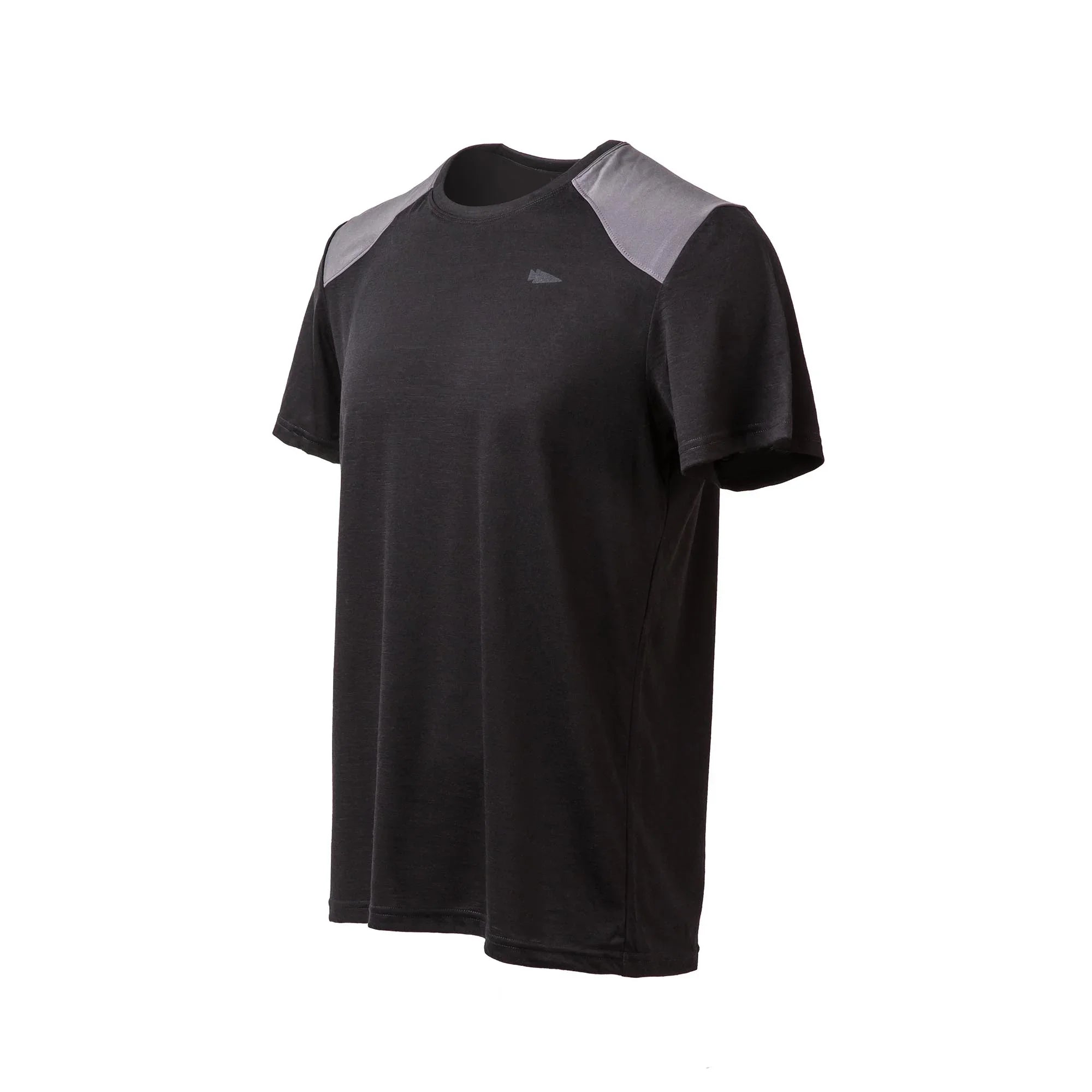 Men??s Commando Tee - Merino Wool - Image 12