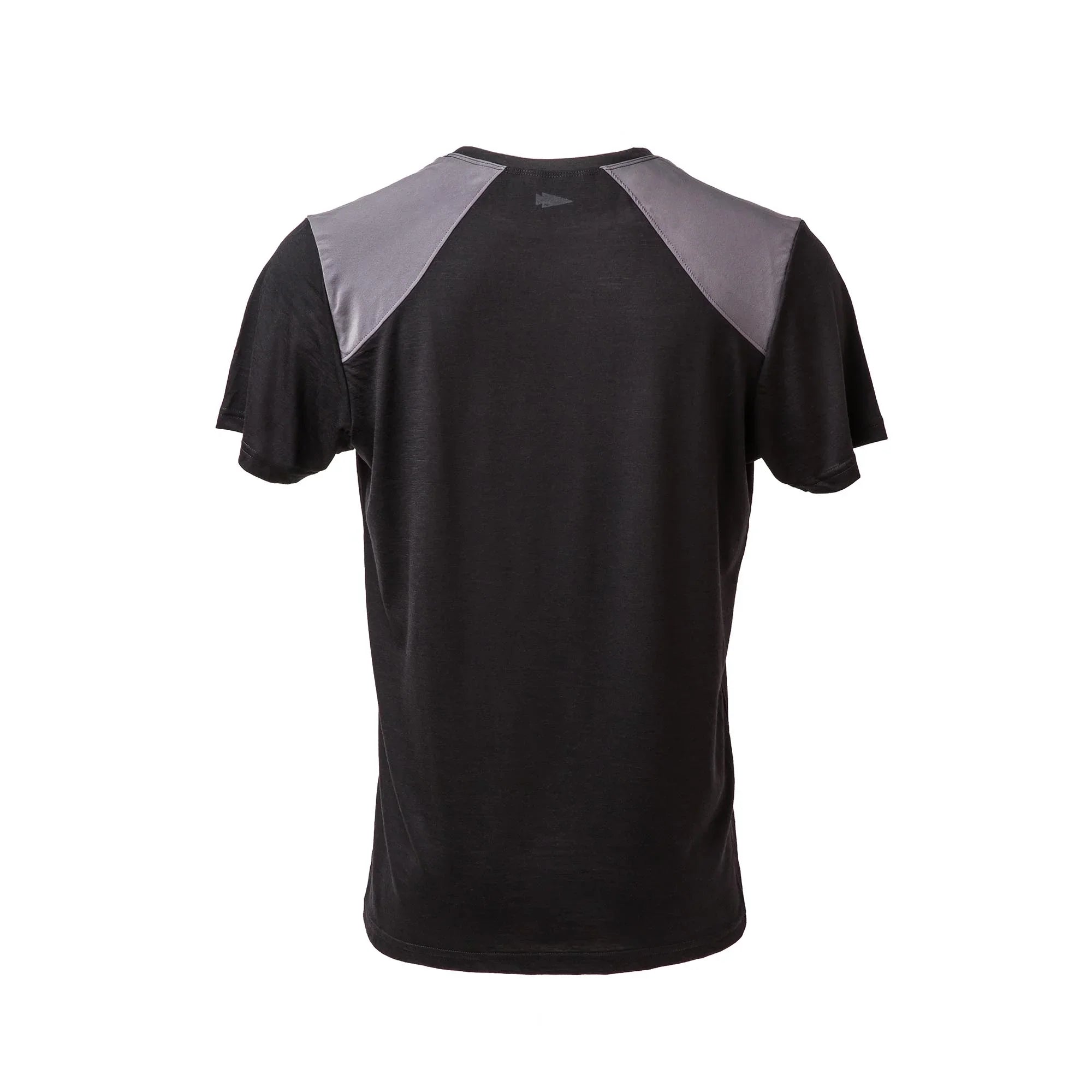 Men??s Commando Tee - Merino Wool - Image 13