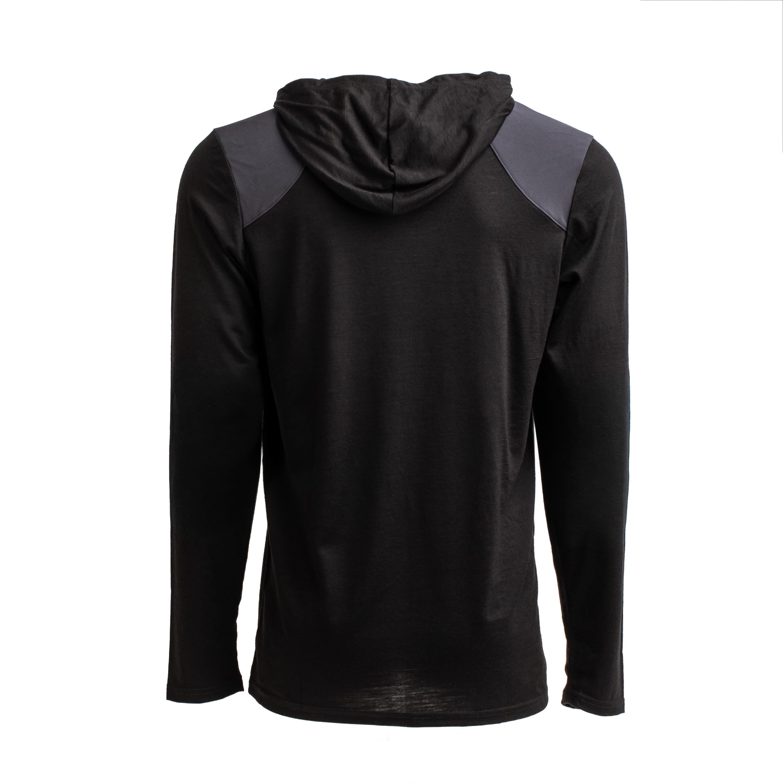 Men??s Commando Pullover - Merino Wool - Image 8