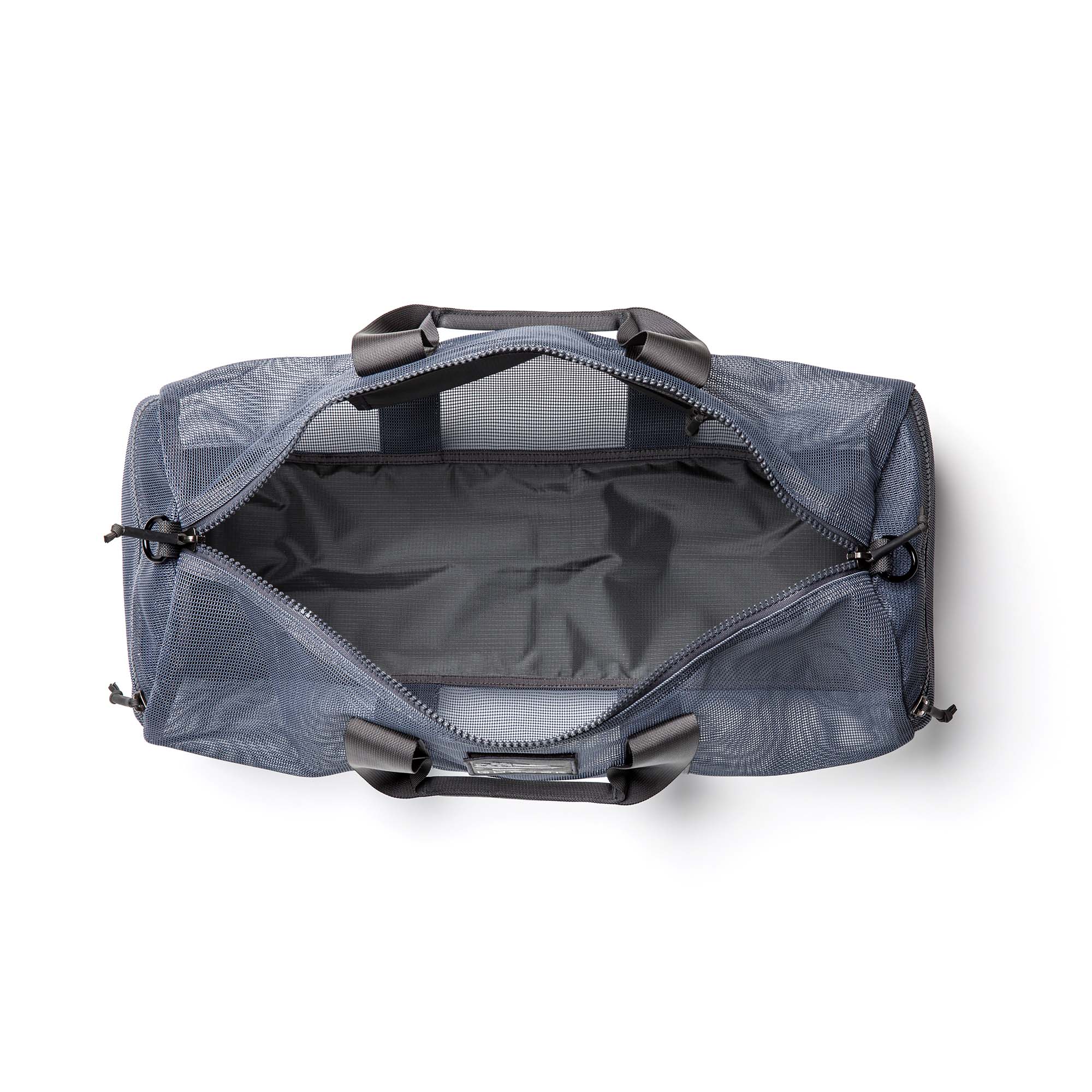 Mesh Duffel Bag - Image 22