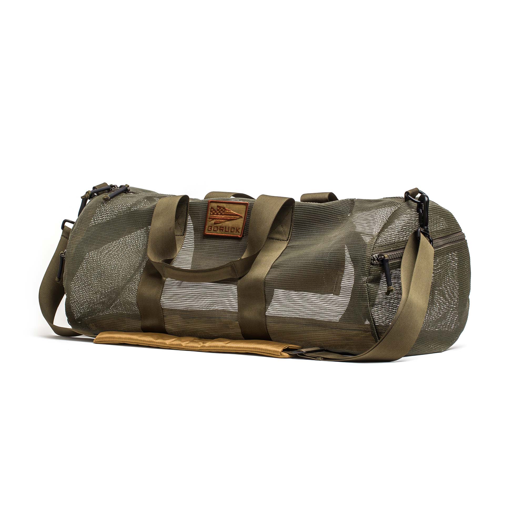 Mesh Duffel Bag - Image 19