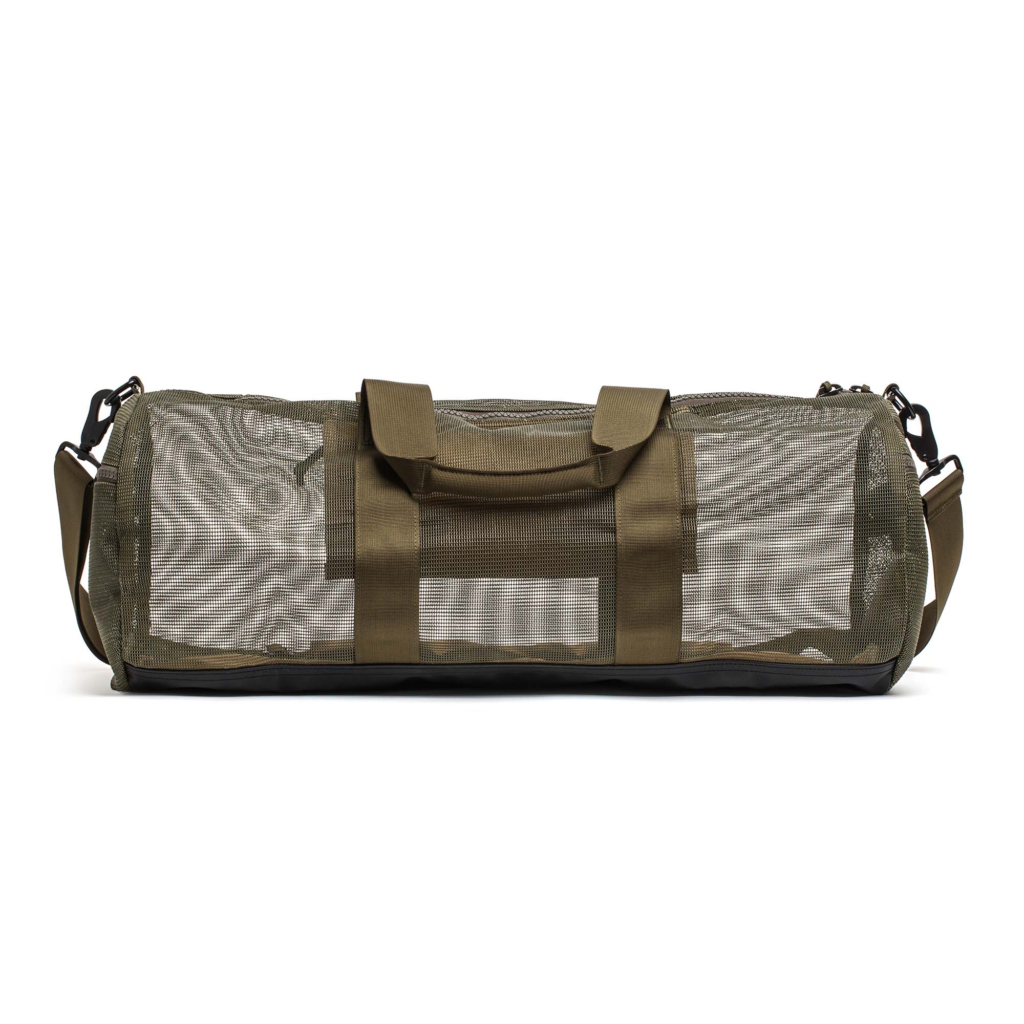 Mesh Duffel Bag - Image 29