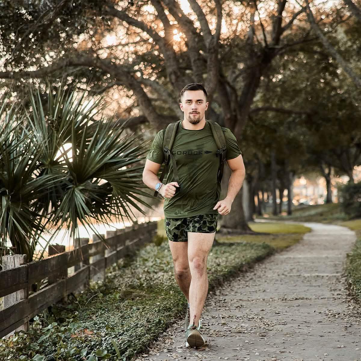 Men??s Performance Tee - ToughMesh - Image 14