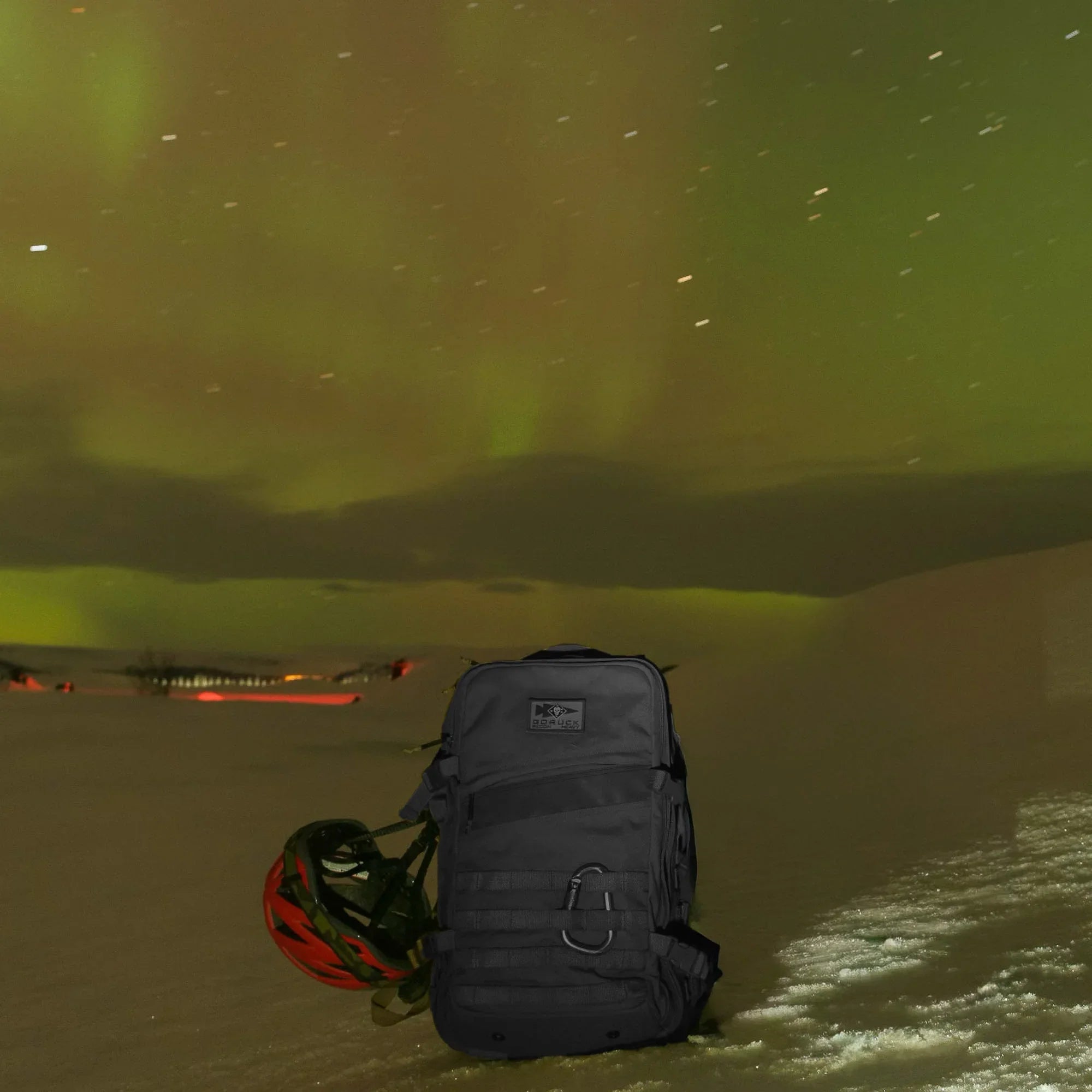 Rucker - Long Range - Image 7