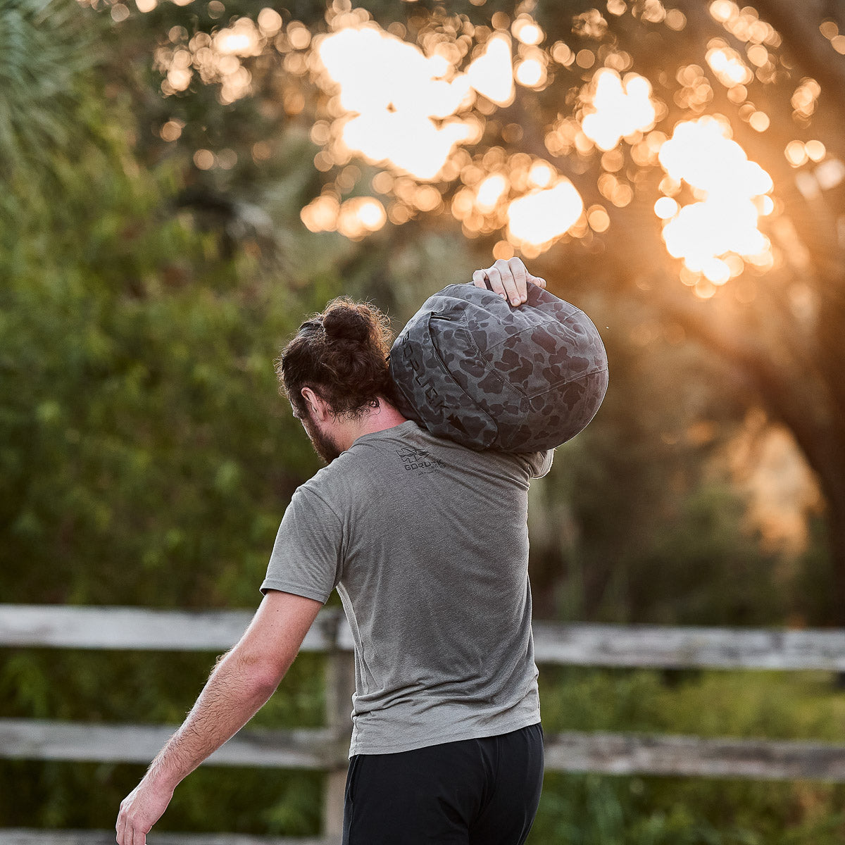 Sand Medicine Ball - Image 36