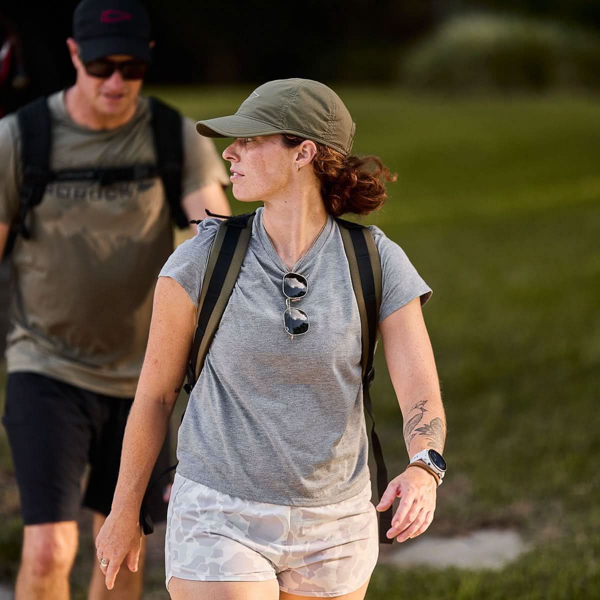 Basic Rucker - Image 14