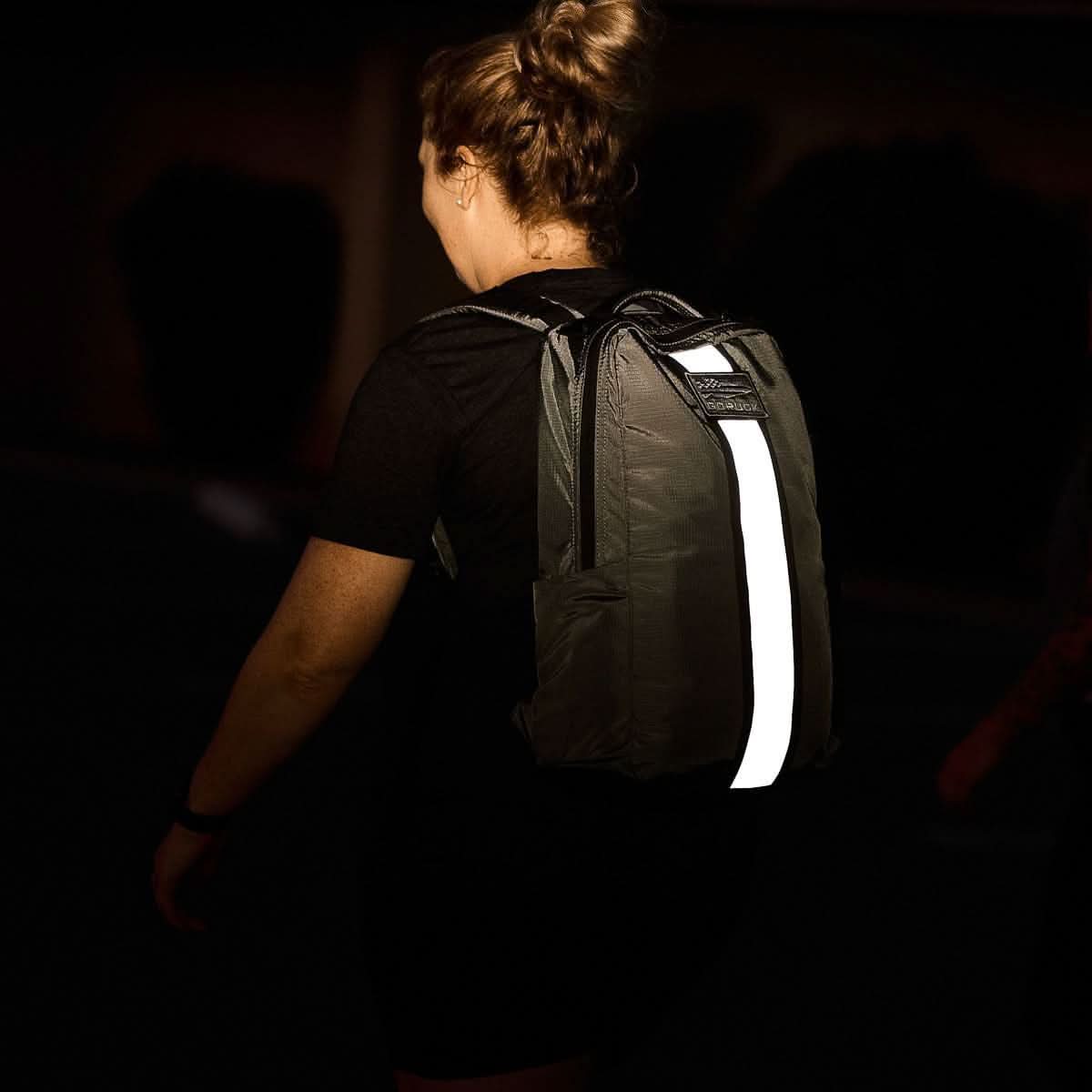 Basic Rucker - Image 28