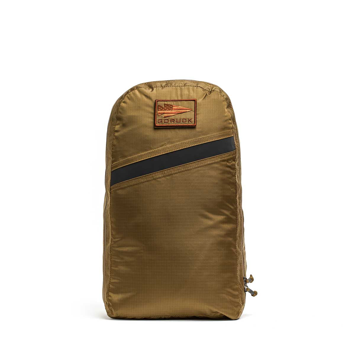 Packable Bullet Ruck - Ripstop ROBIC? - Image 14
