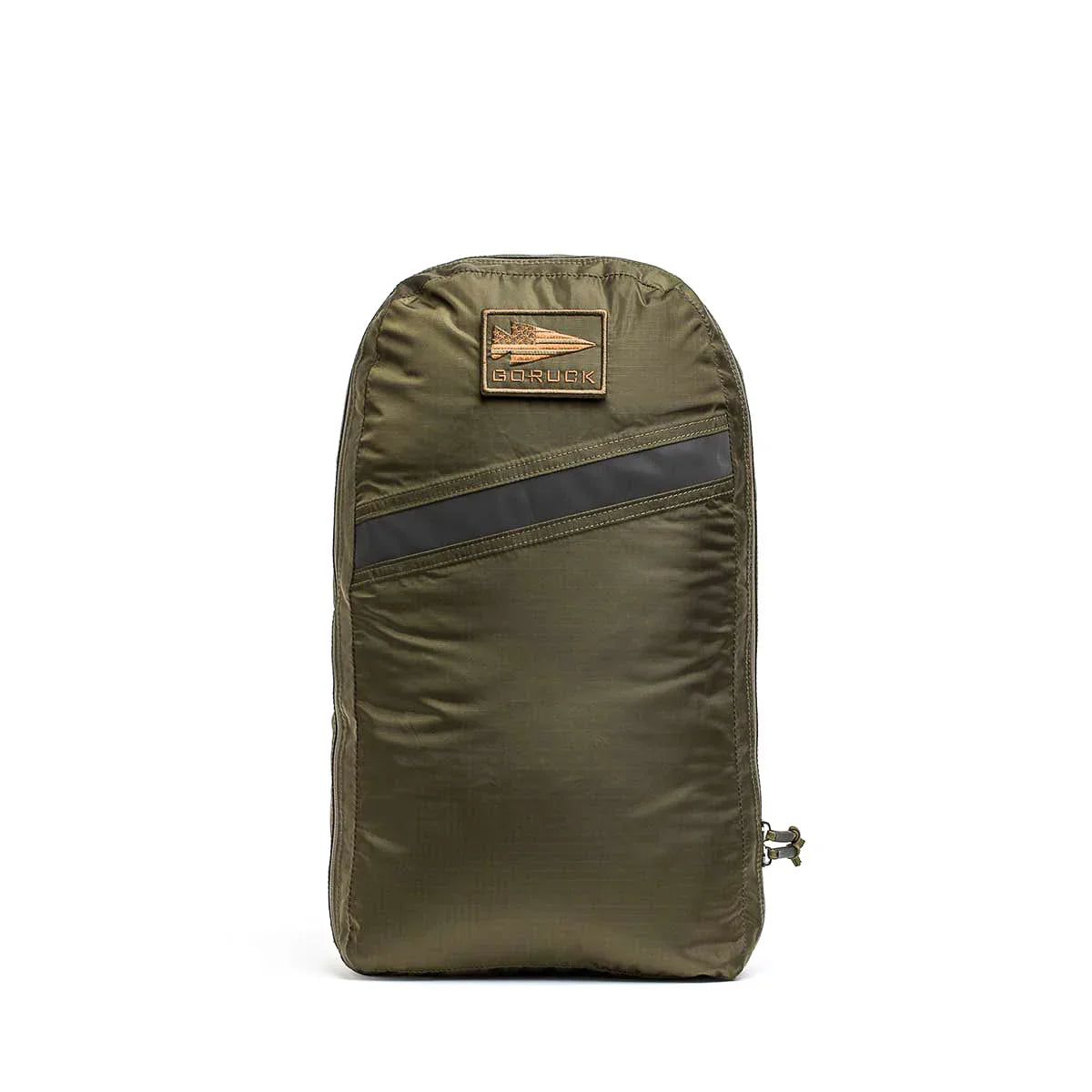 Packable Bullet Ruck - Ripstop ROBIC? - Image 12