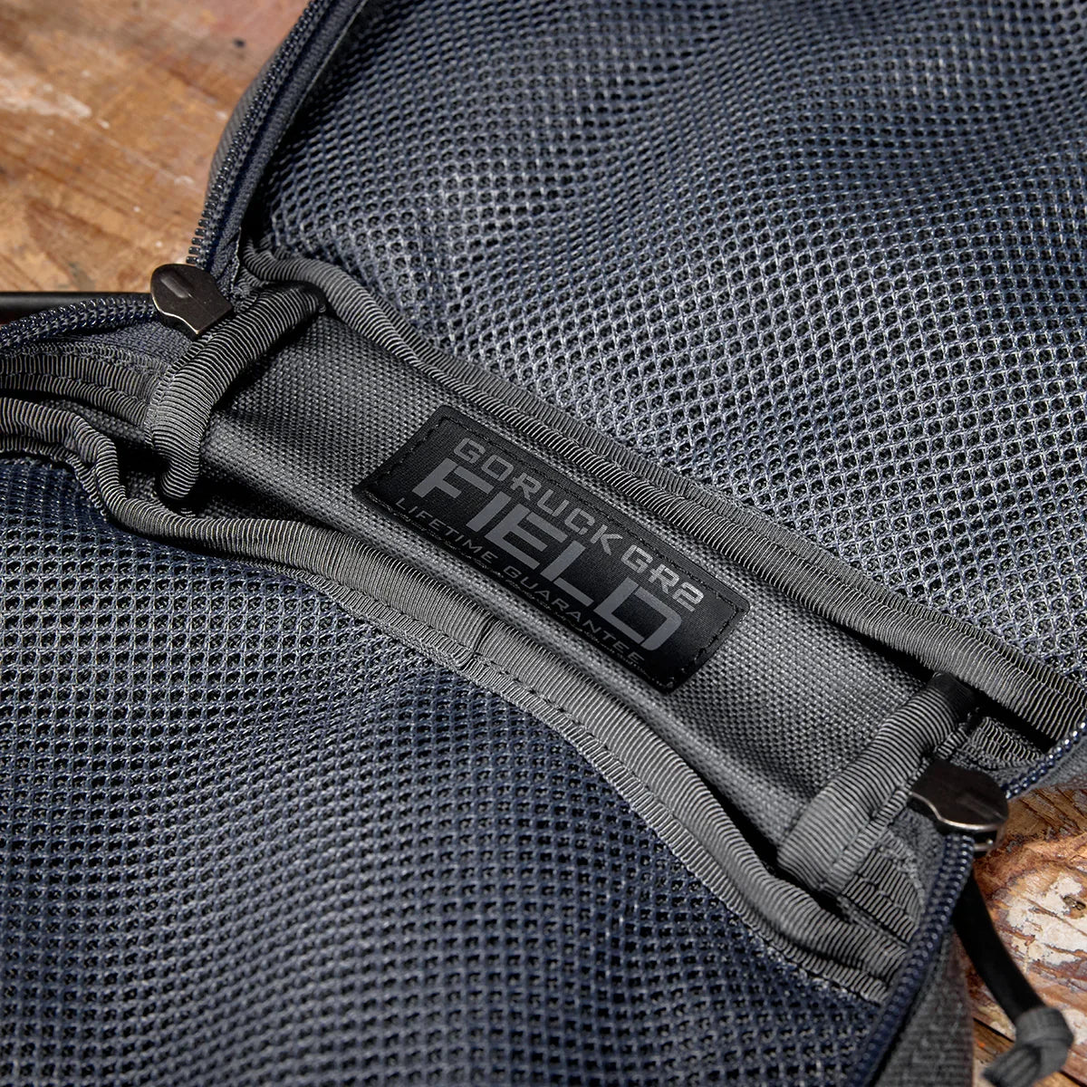 GR2 Field Pocket - Image 3