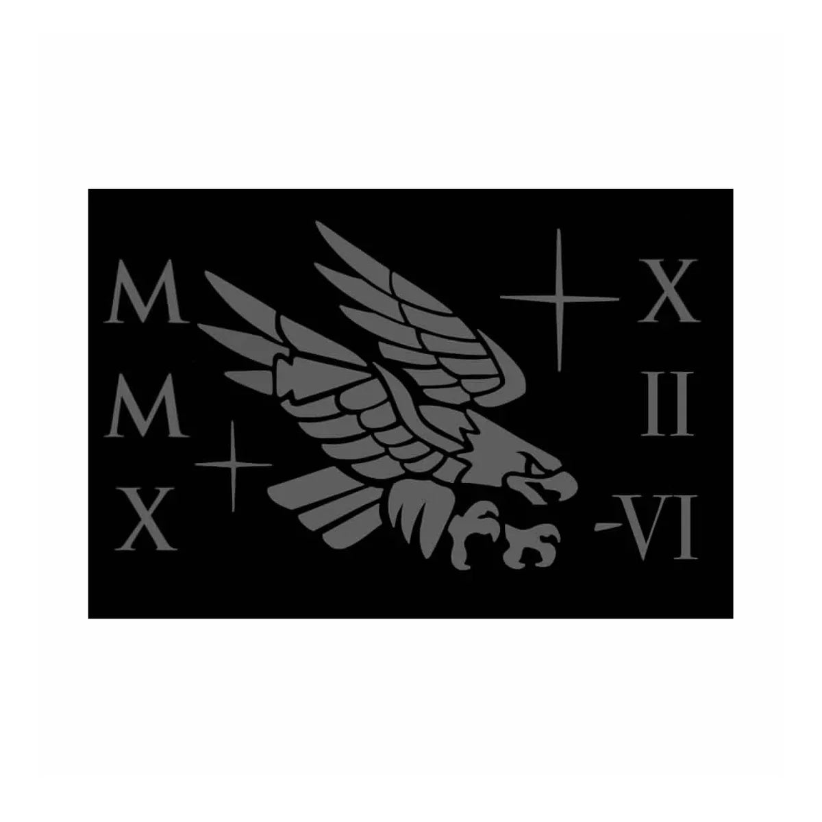 Patch - GORUCK TRIBE - 2022 - Image 7